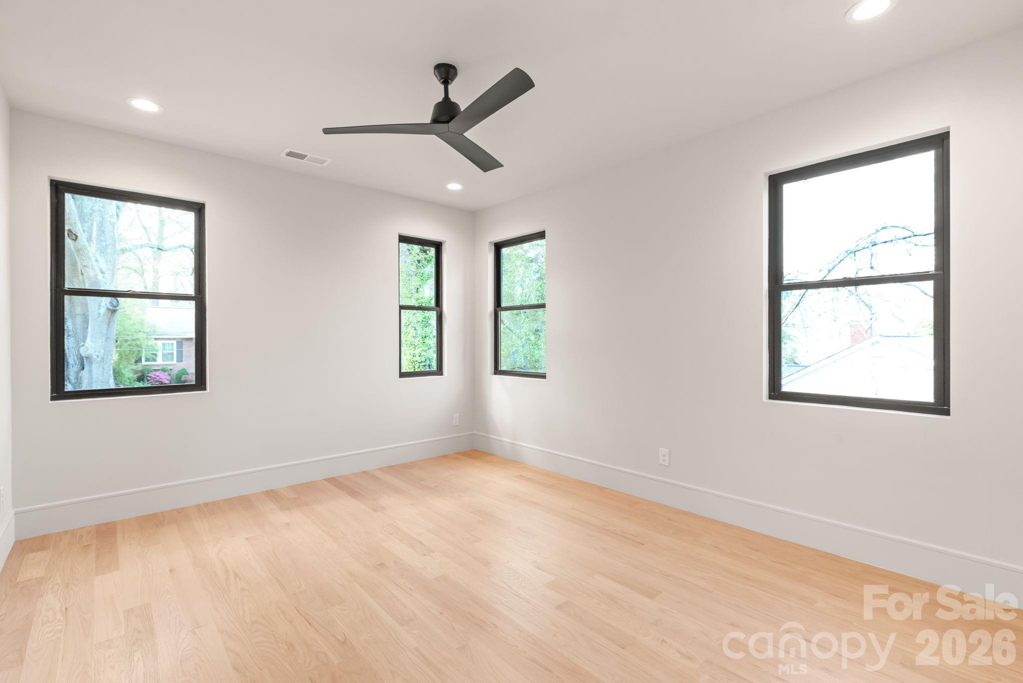 Midwood - Residential