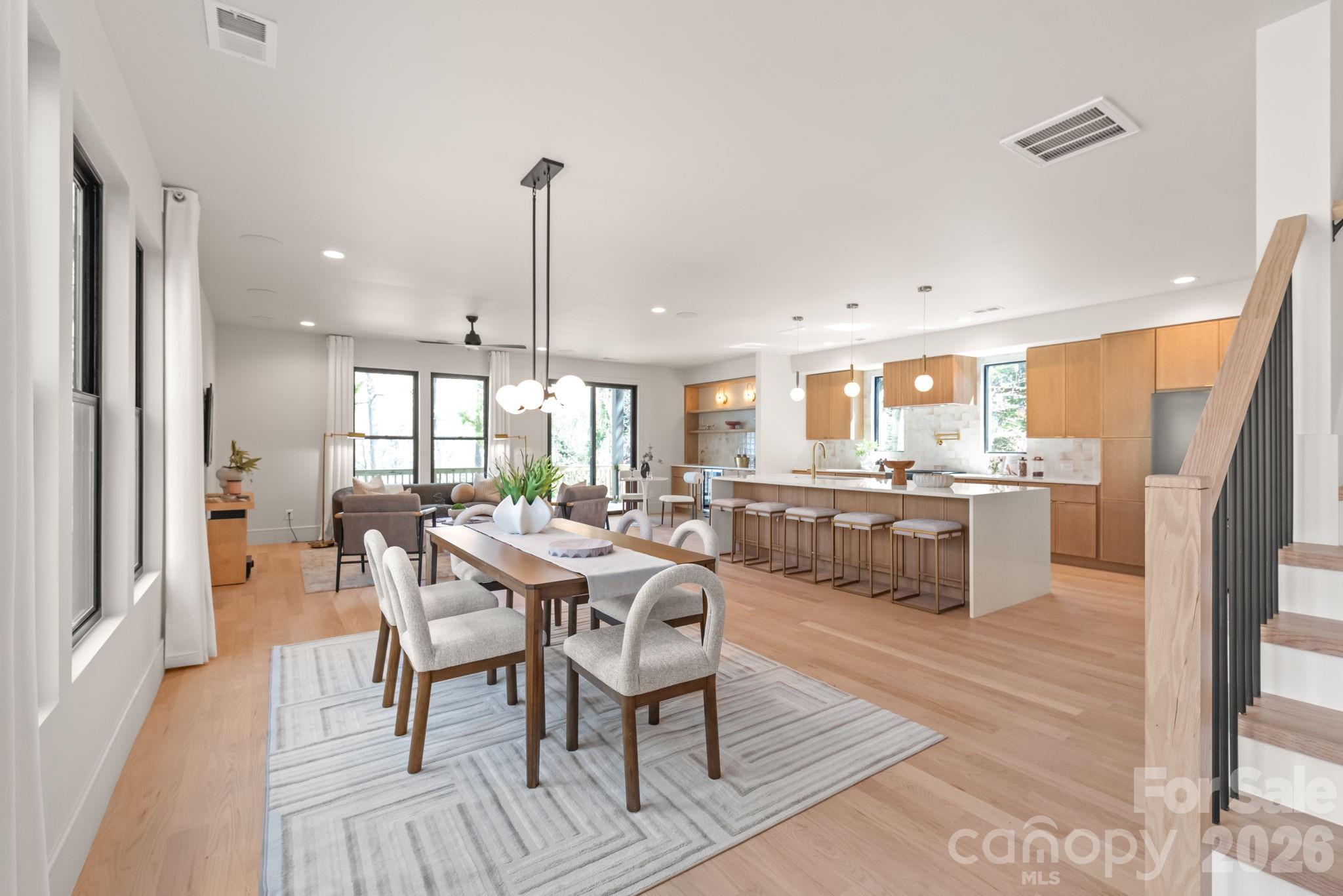 Midwood - Residential