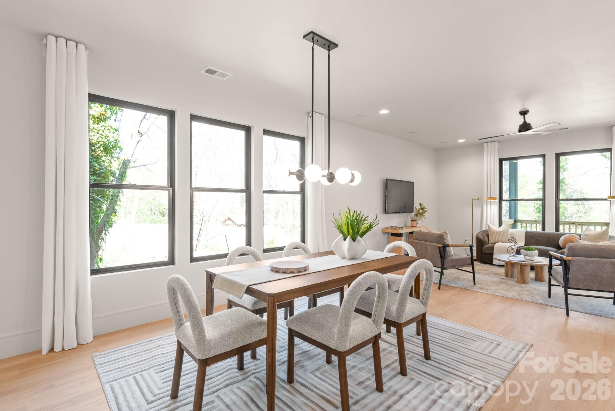 Midwood - Residential