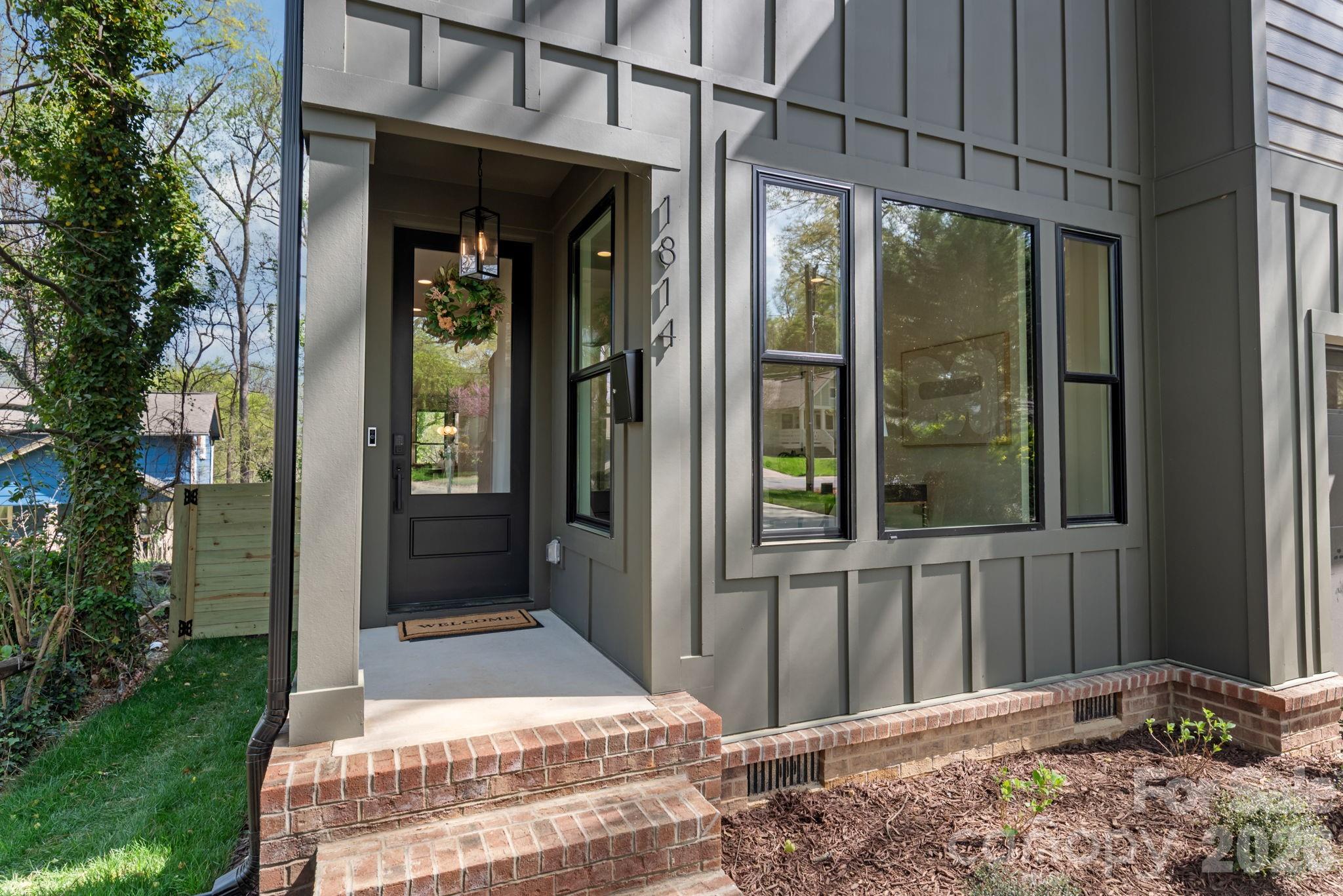 Midwood - Residential