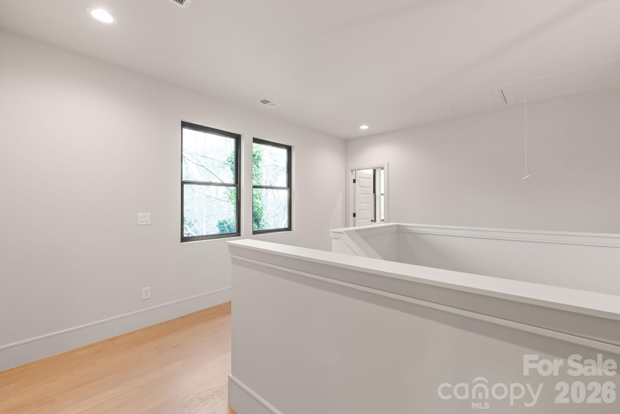 Midwood - Residential