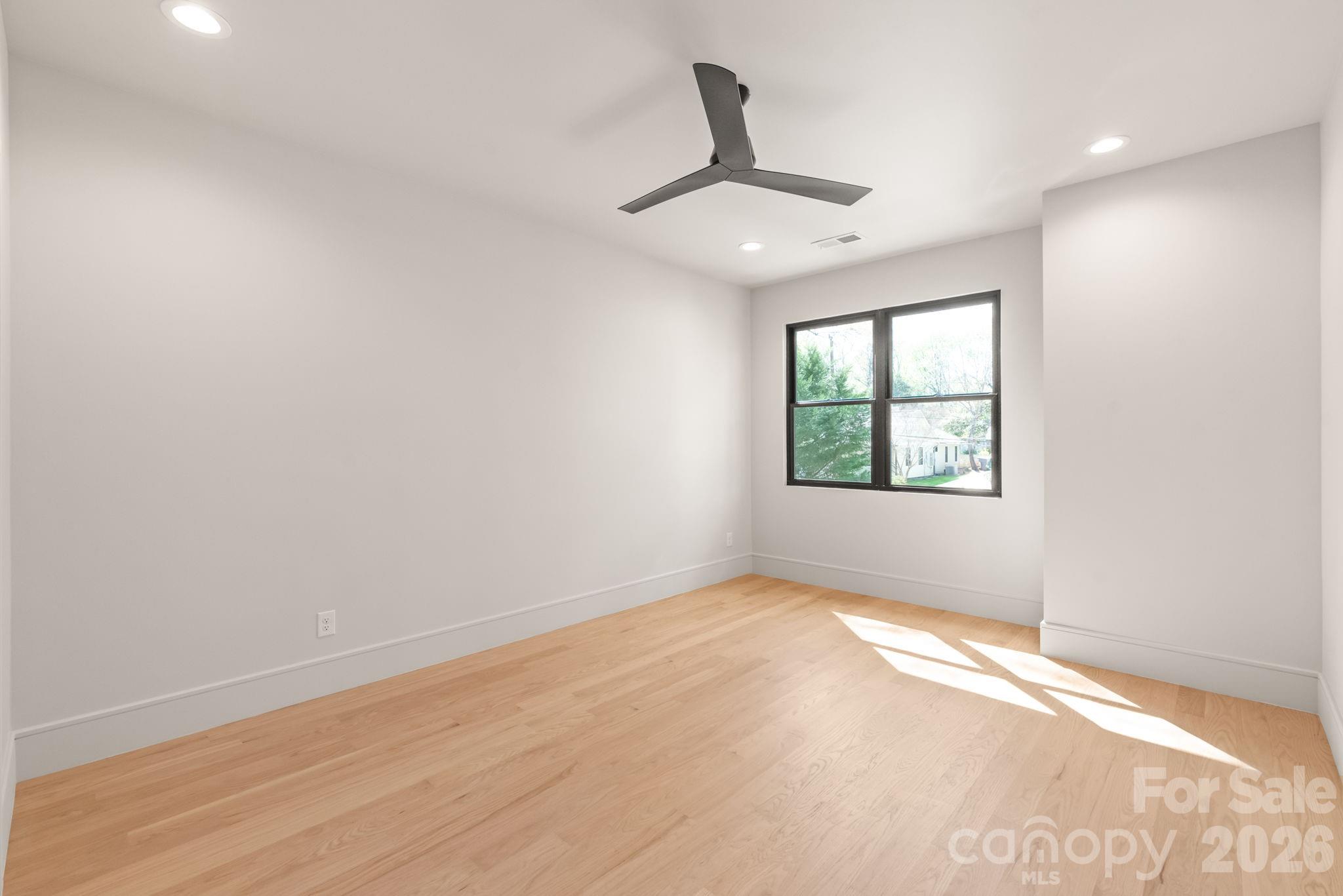 Midwood - Residential