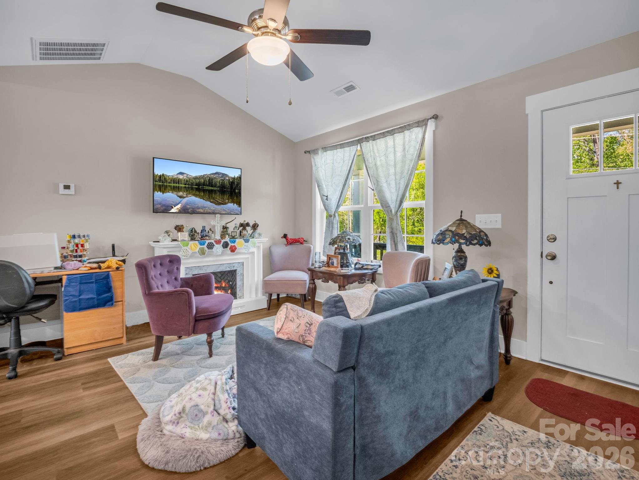Other - Residential