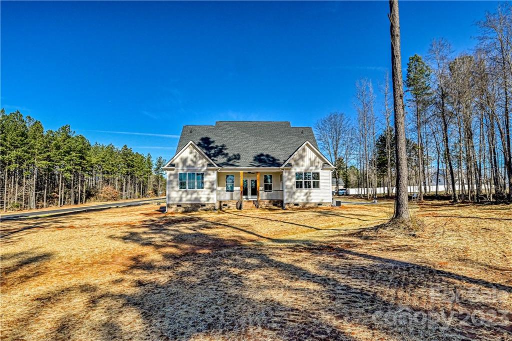 Sanders Landing - Residential