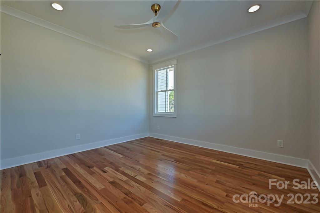 Sanders Landing - Residential