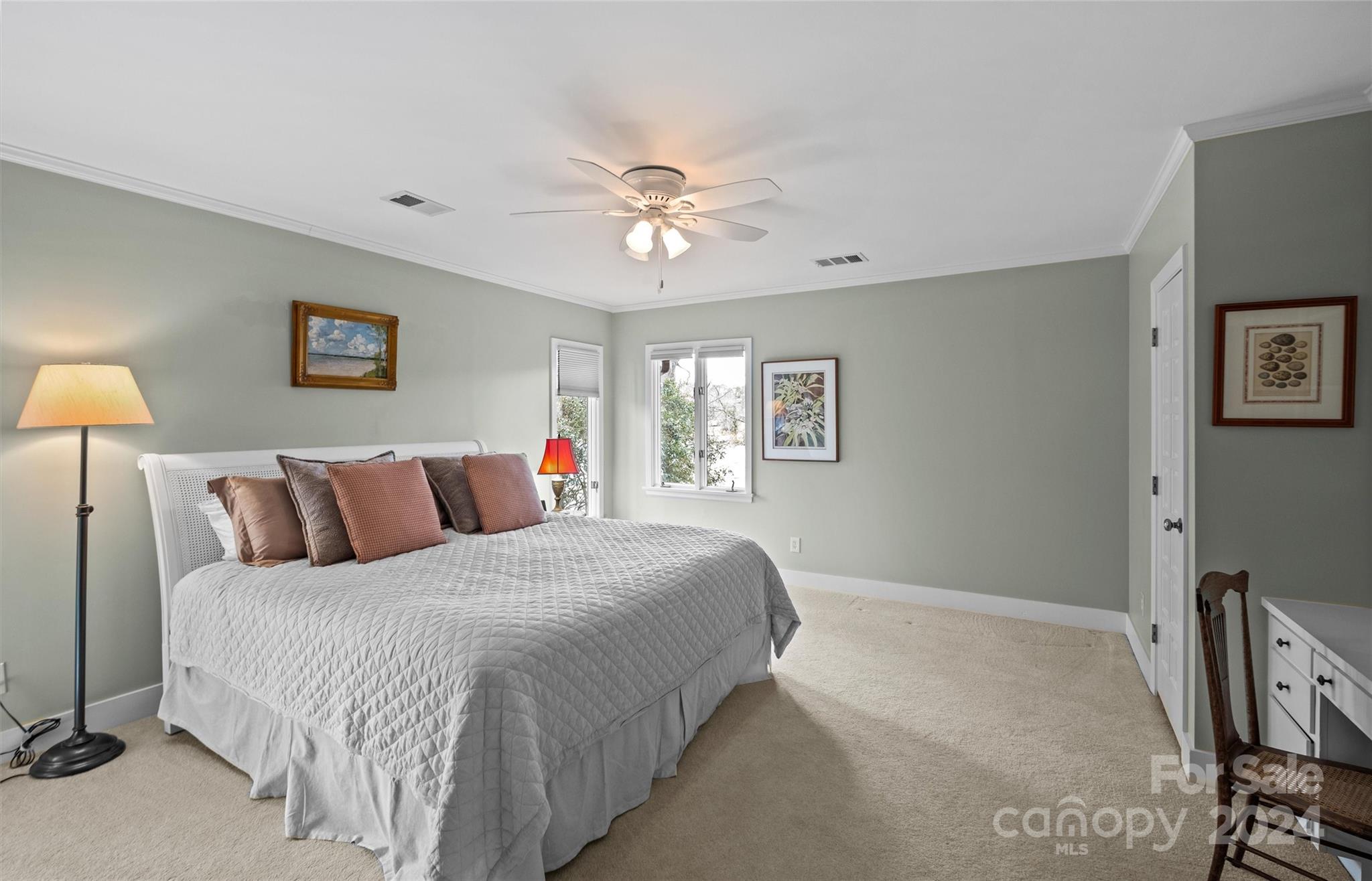 River Hills - Residential
