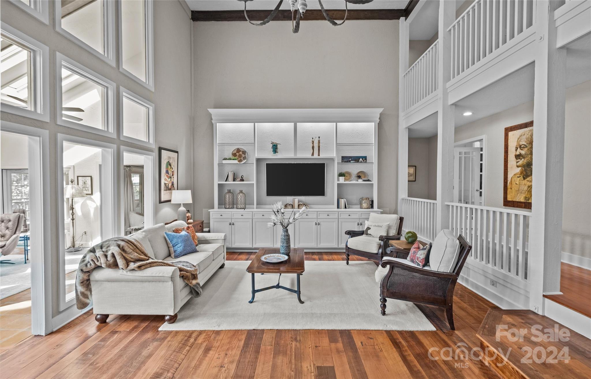 River Hills - Residential