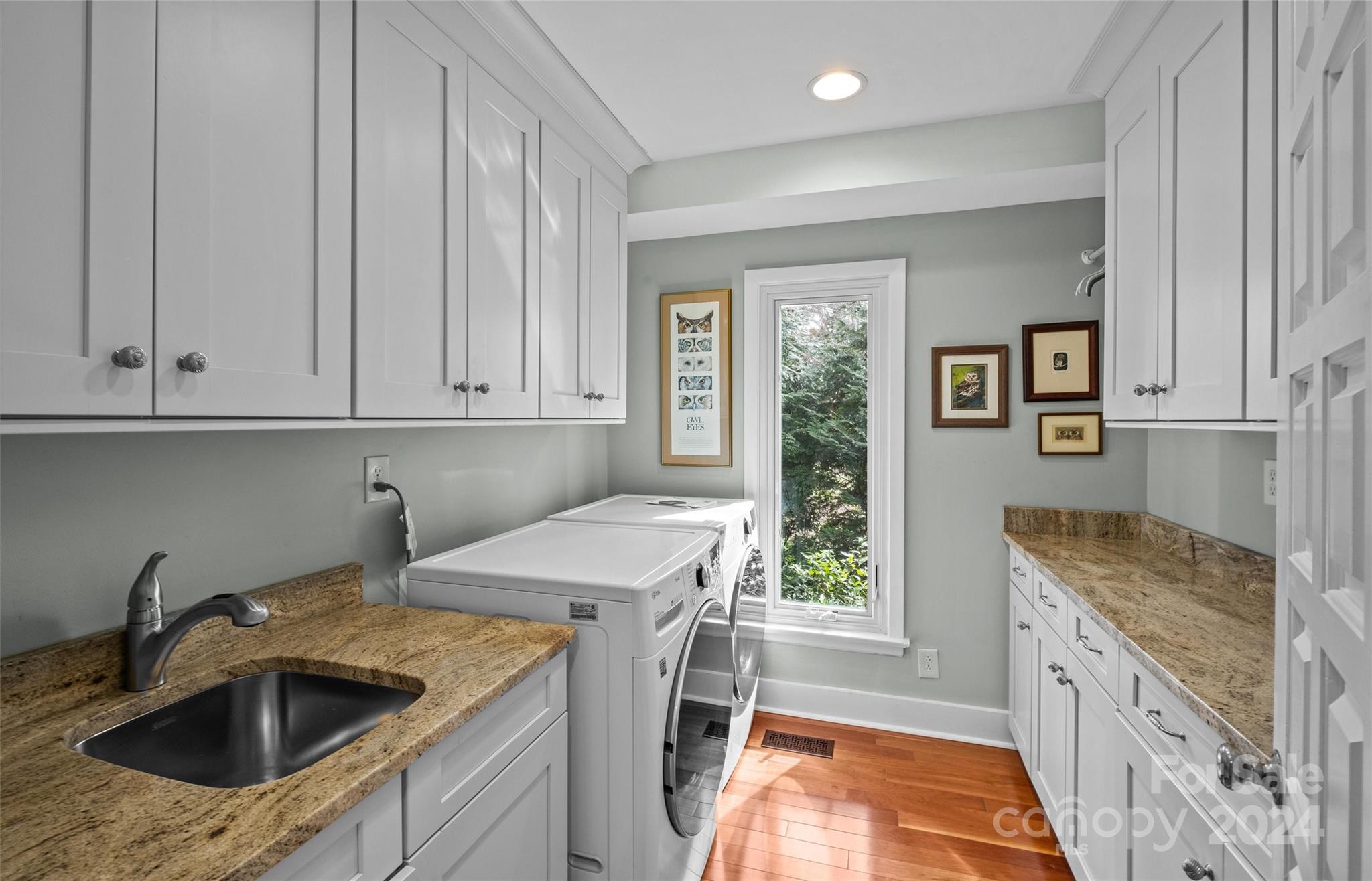 River Hills - Residential