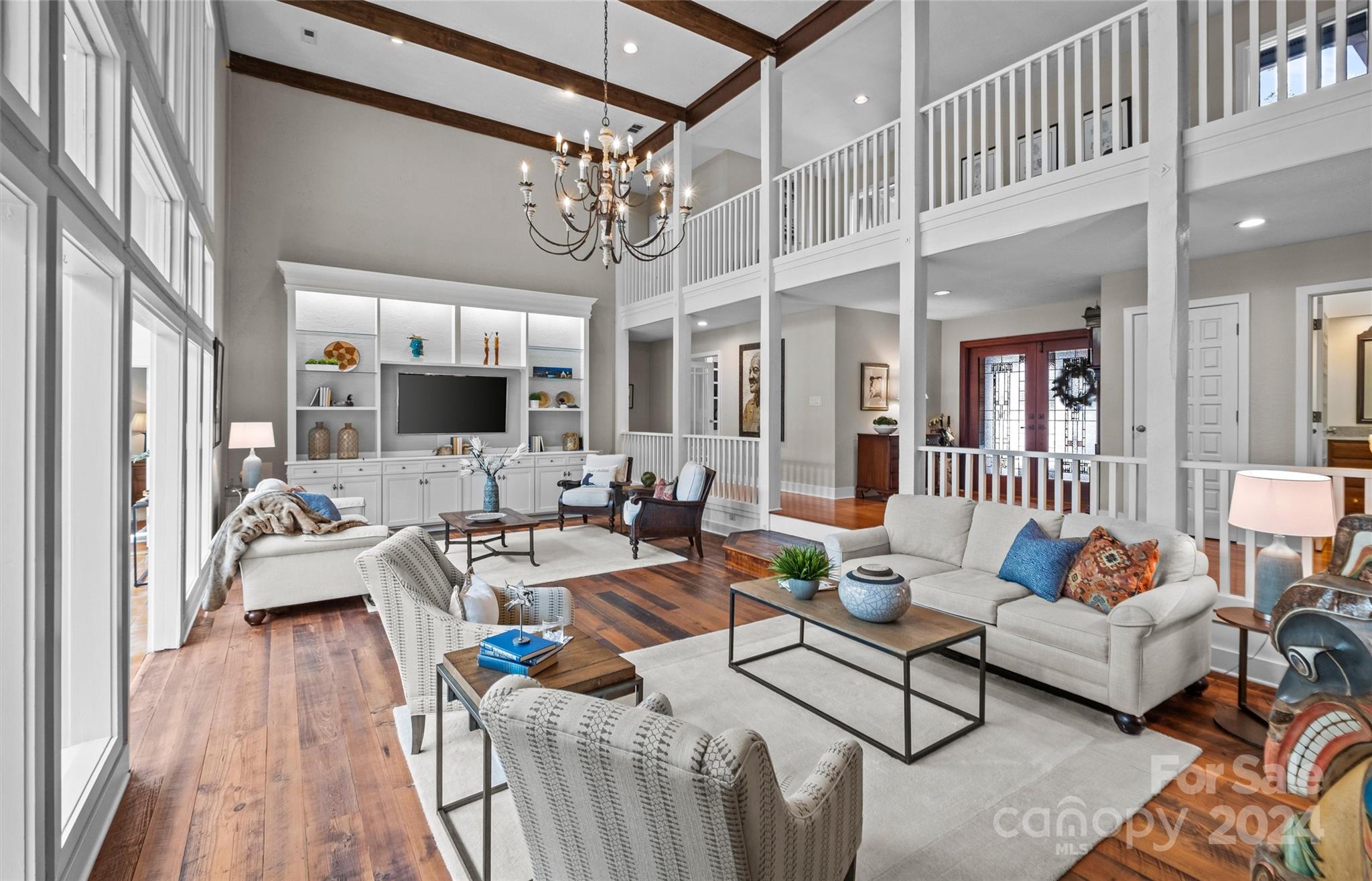 River Hills - Residential