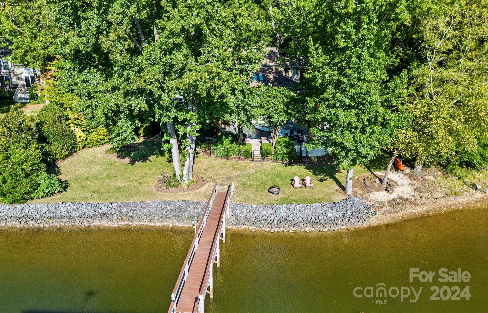 River Hills - Residential