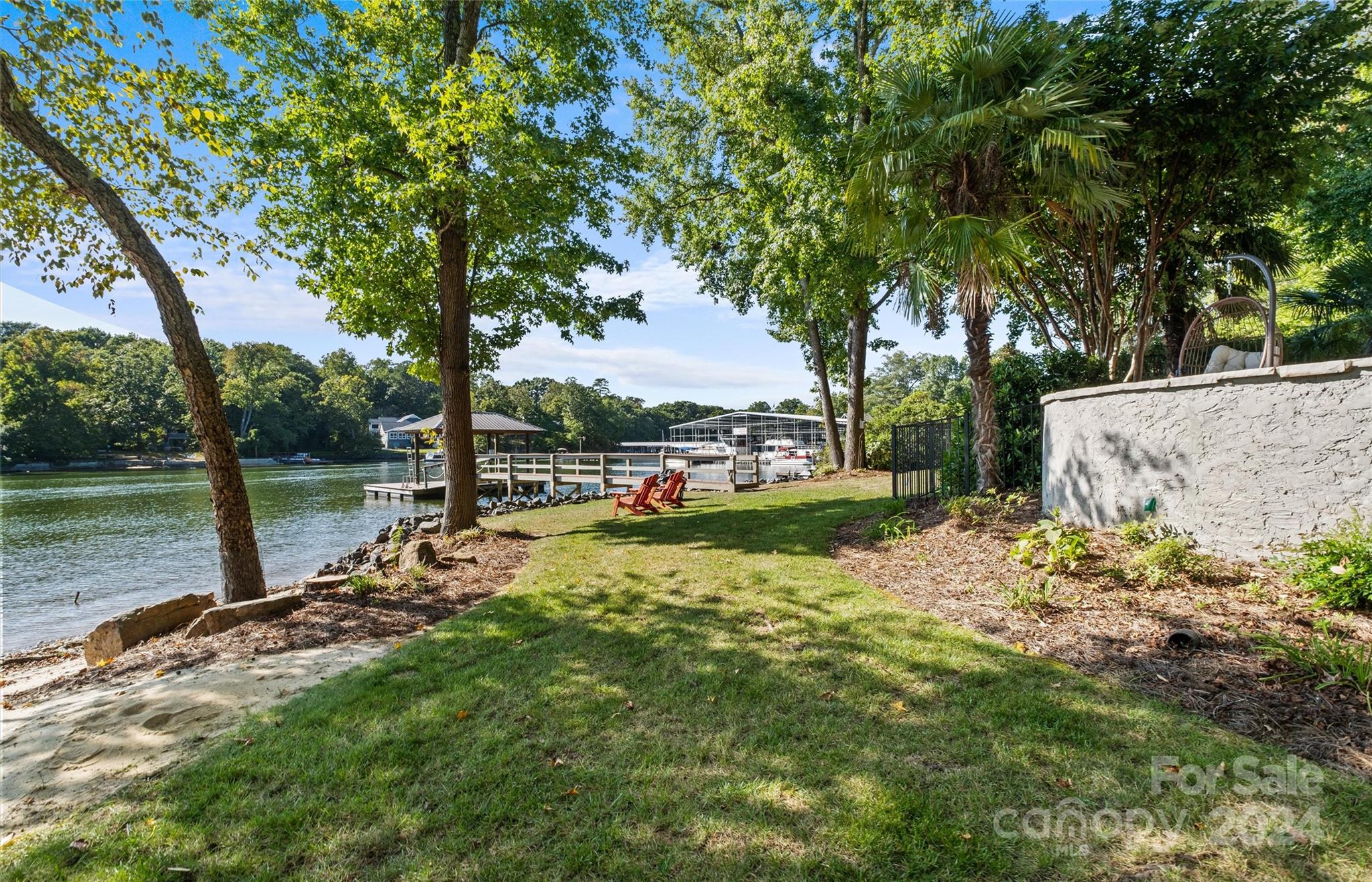 River Hills - Residential