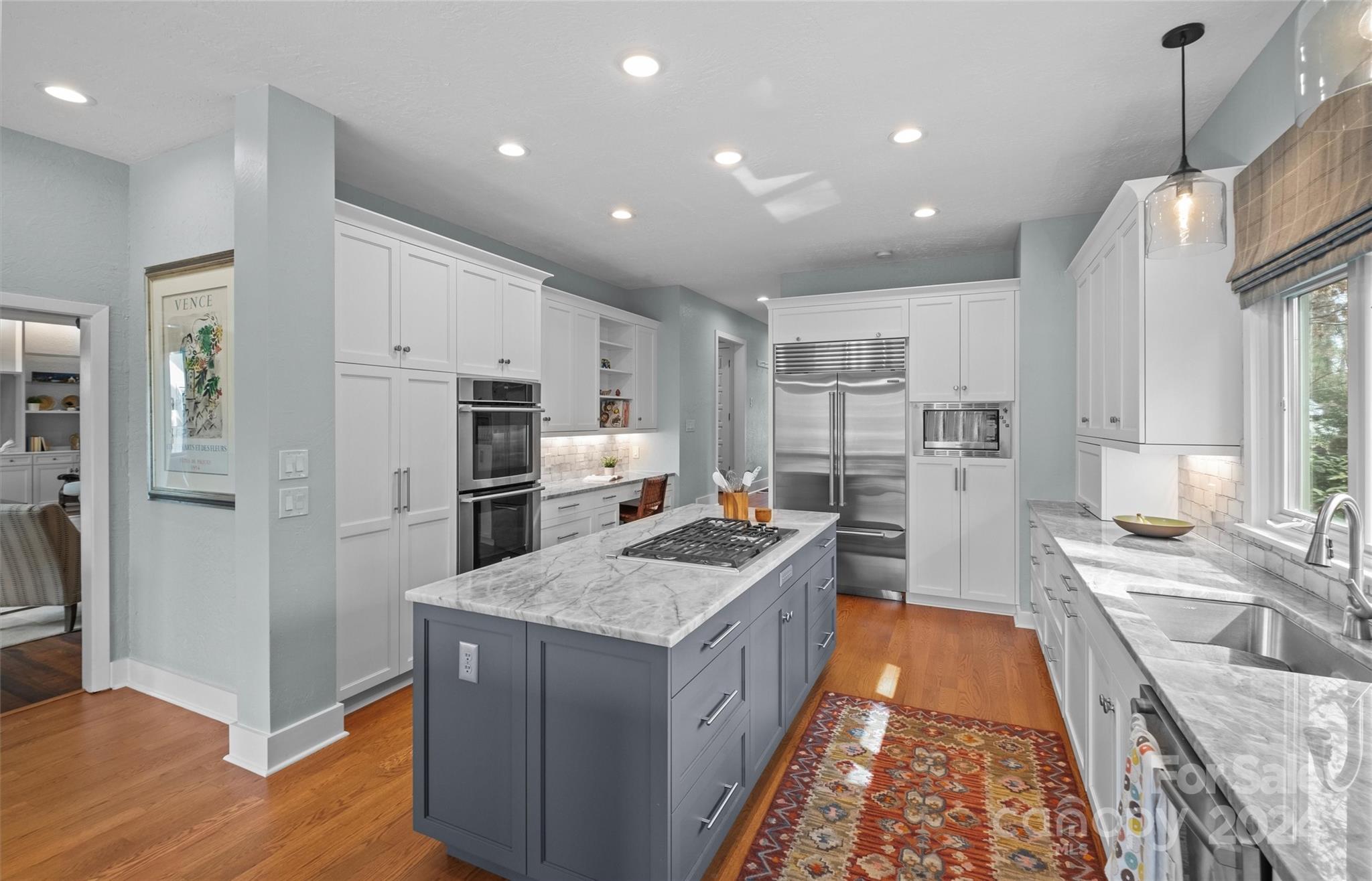 River Hills - Residential