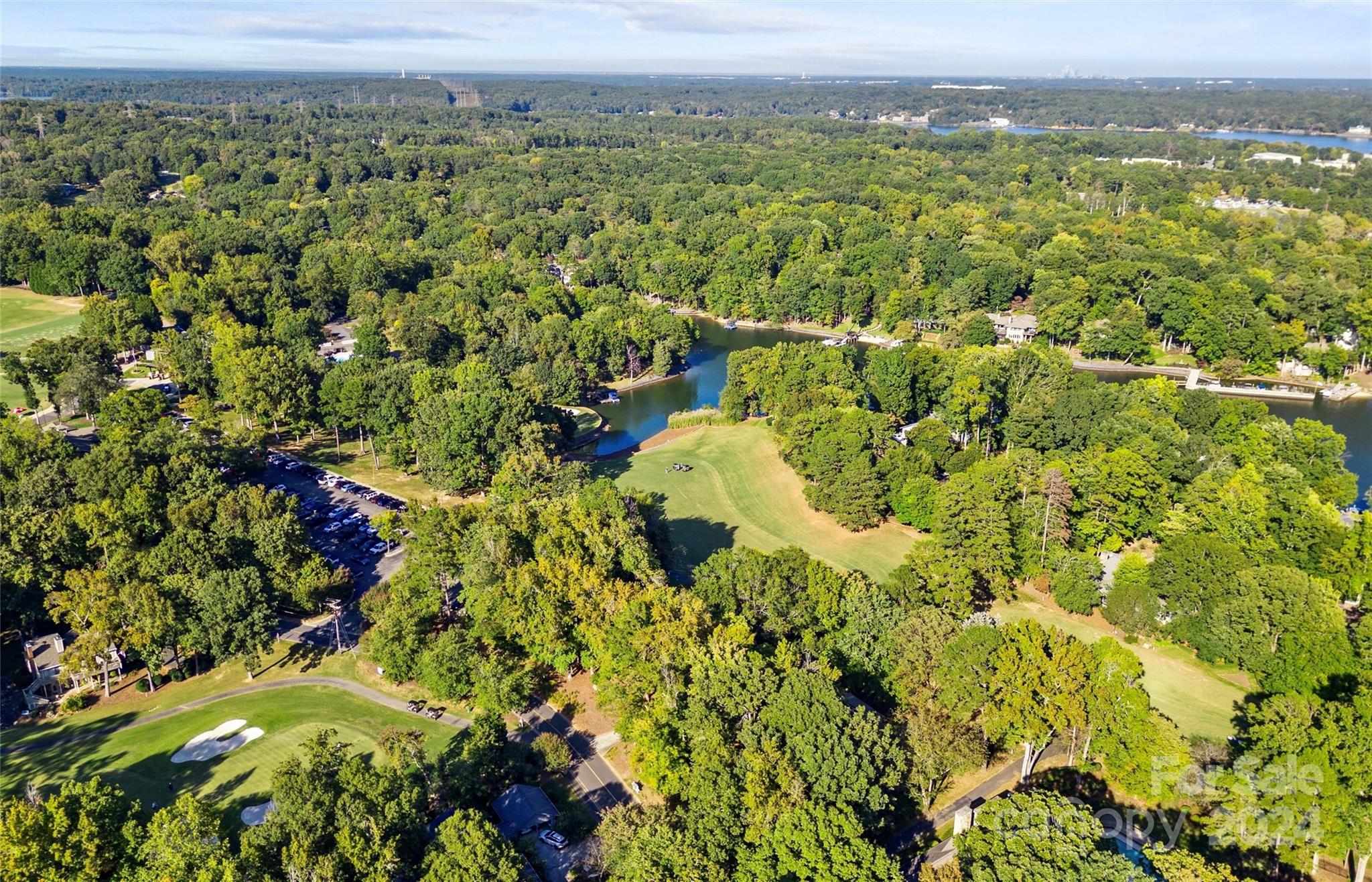 River Hills - Residential