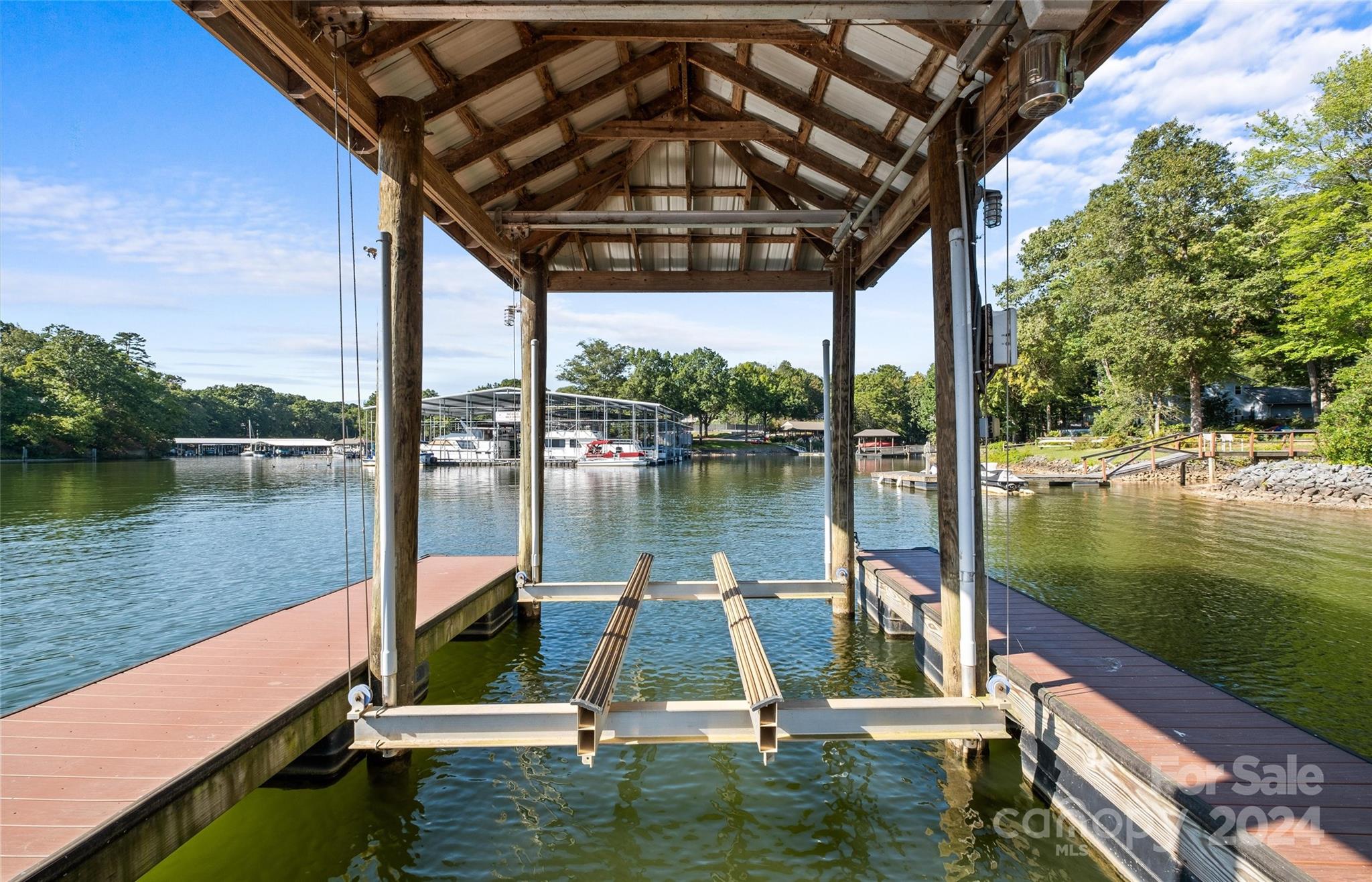 River Hills - Residential