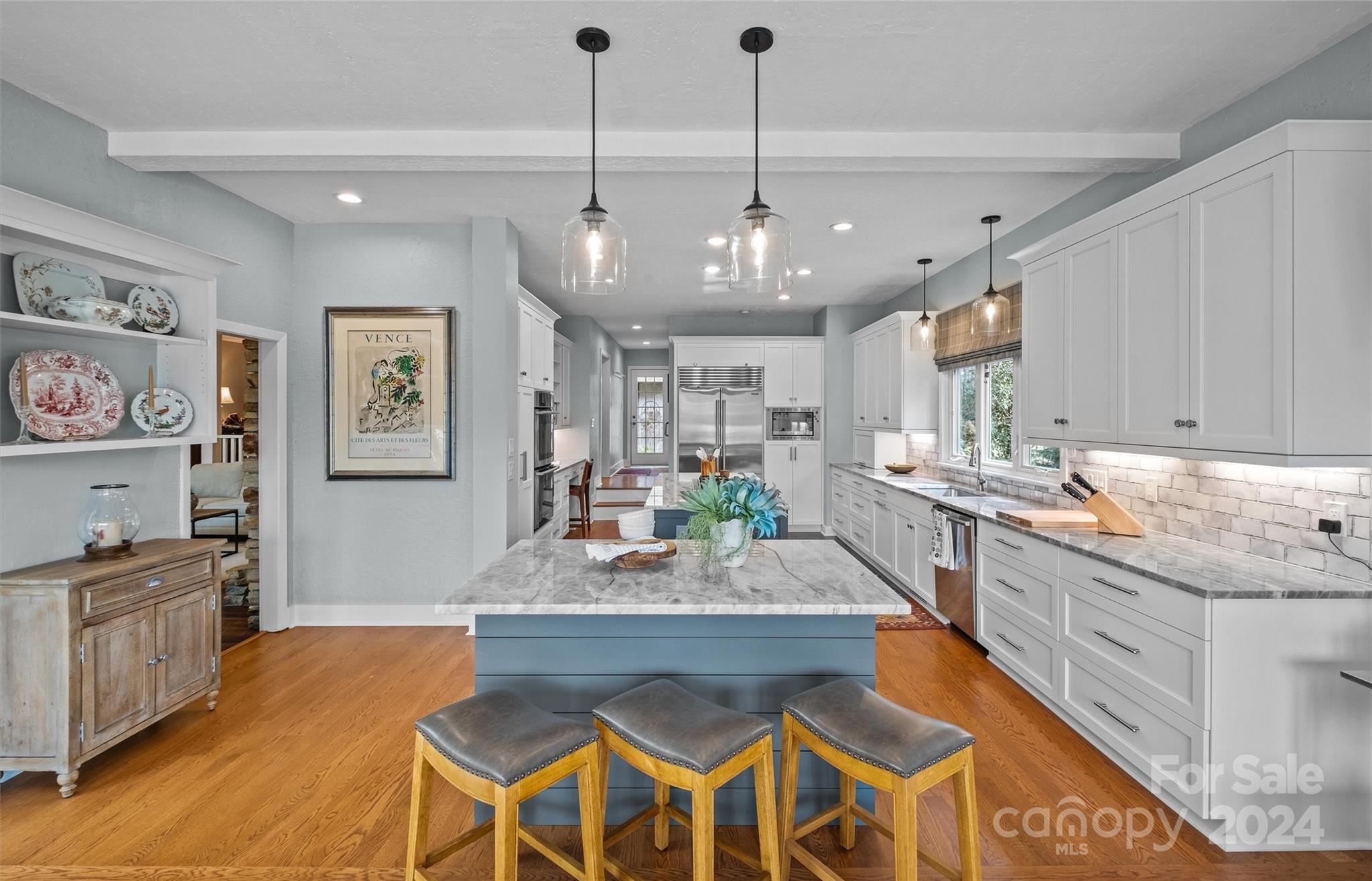 River Hills - Residential
