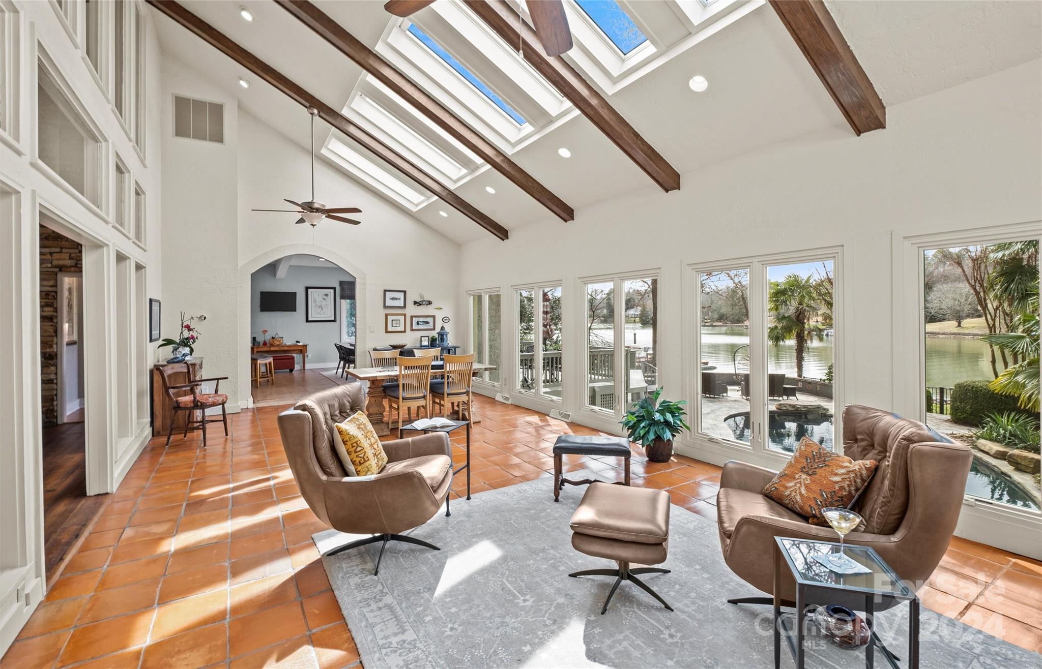 River Hills - Residential