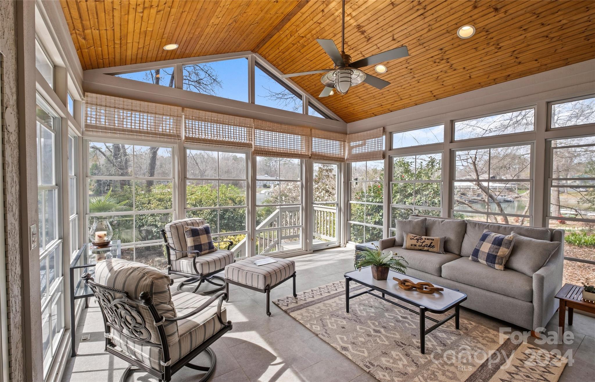 River Hills - Residential