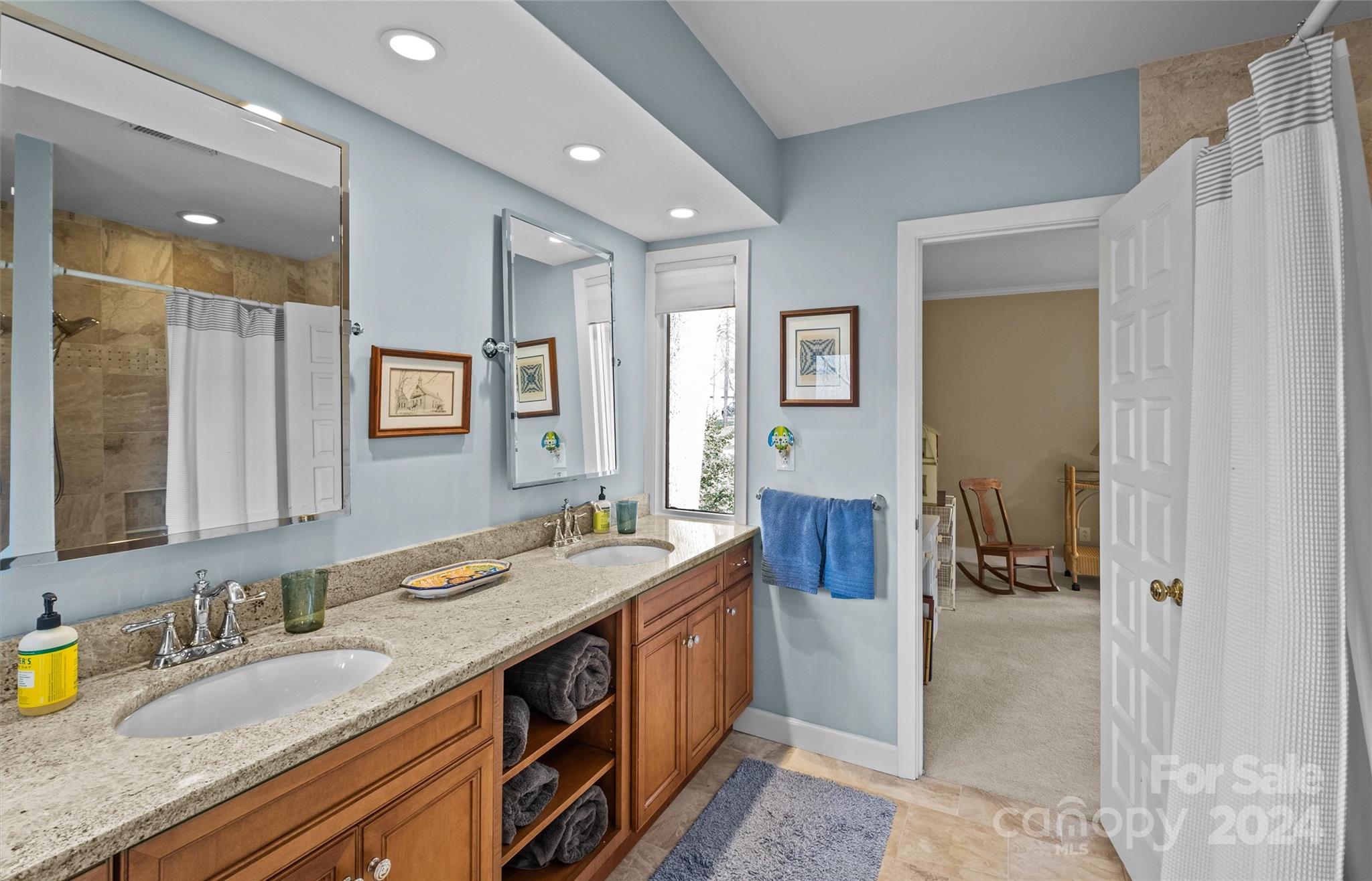 River Hills - Residential