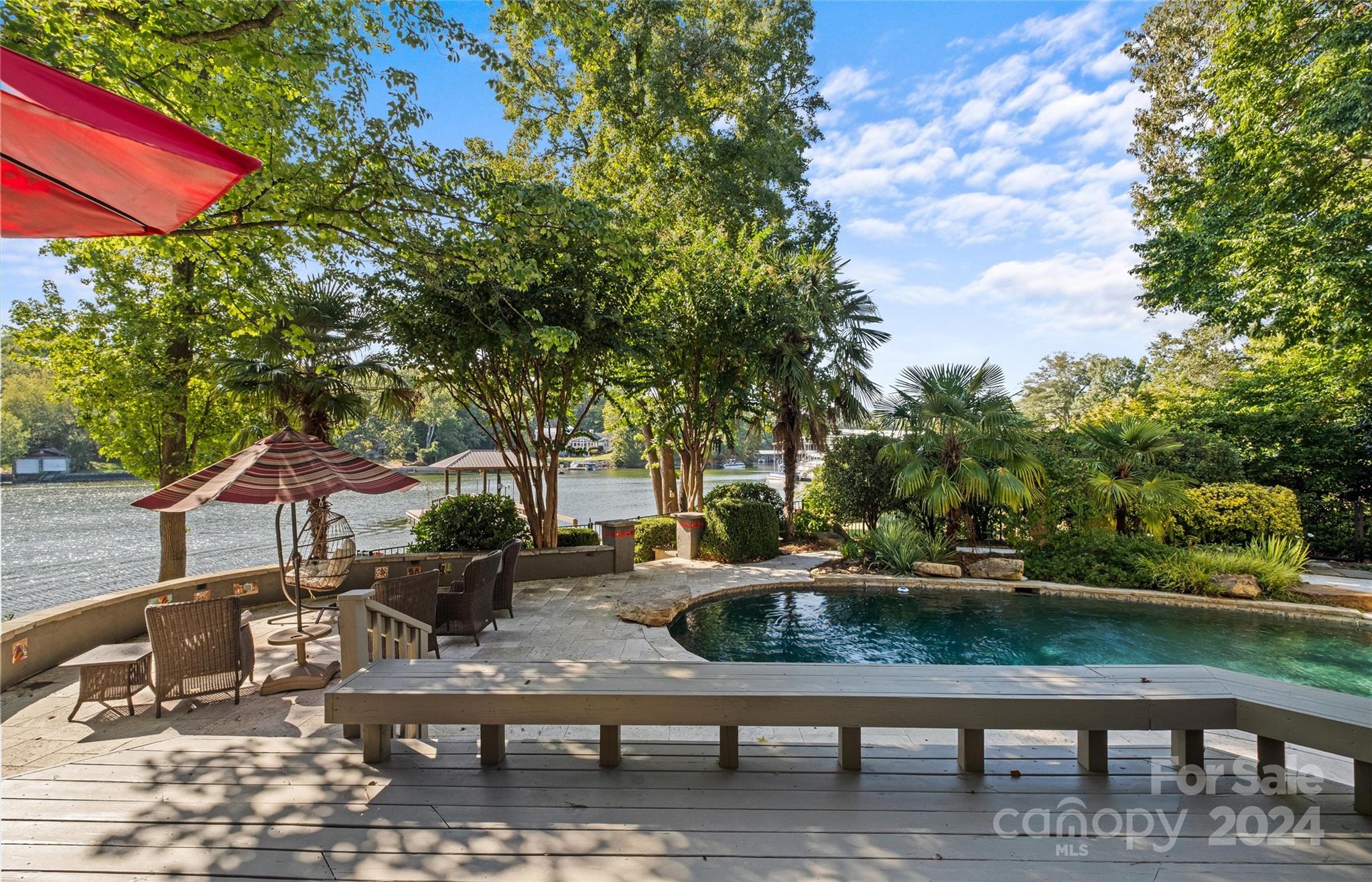 River Hills - Residential