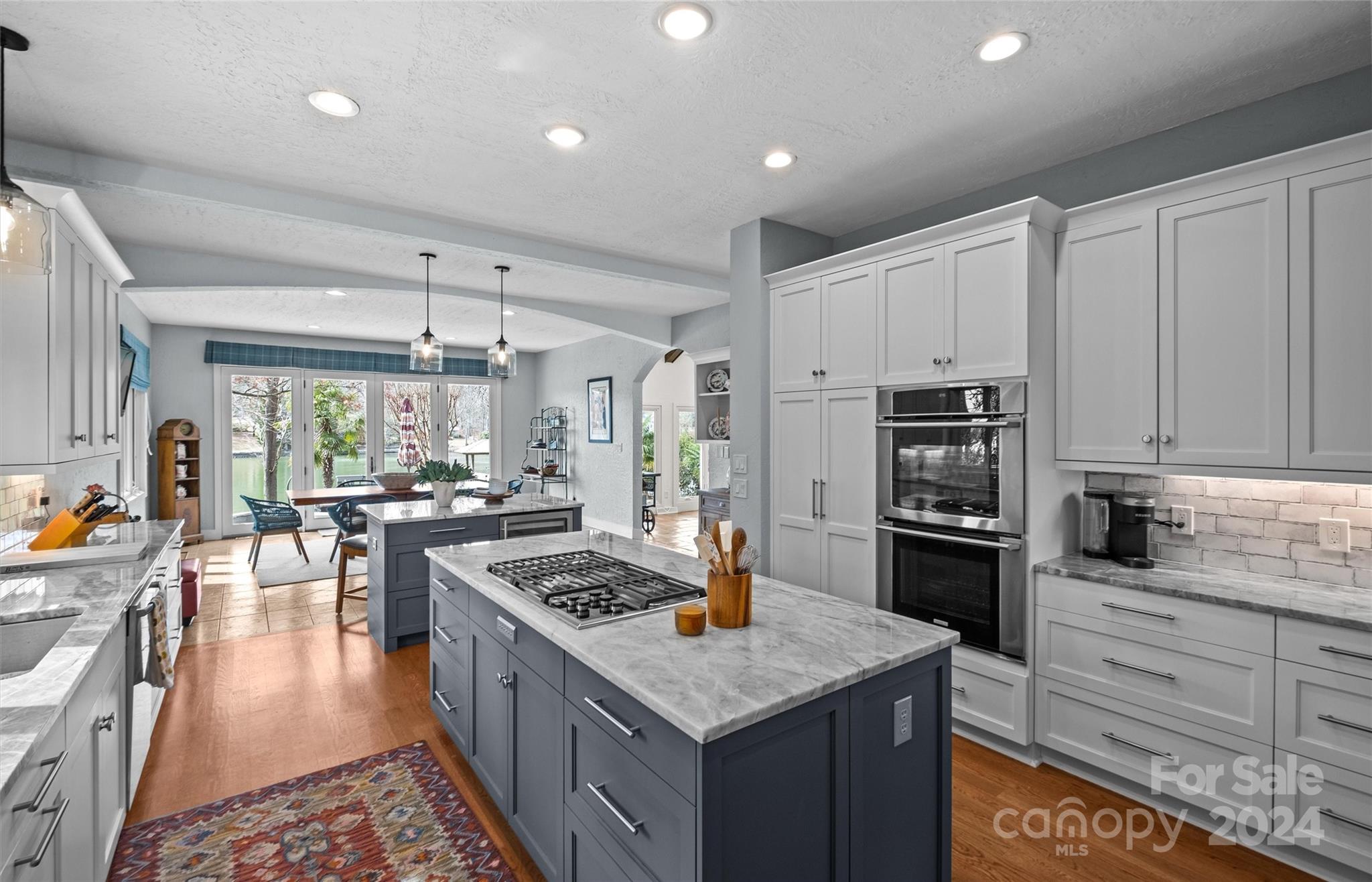 River Hills - Residential