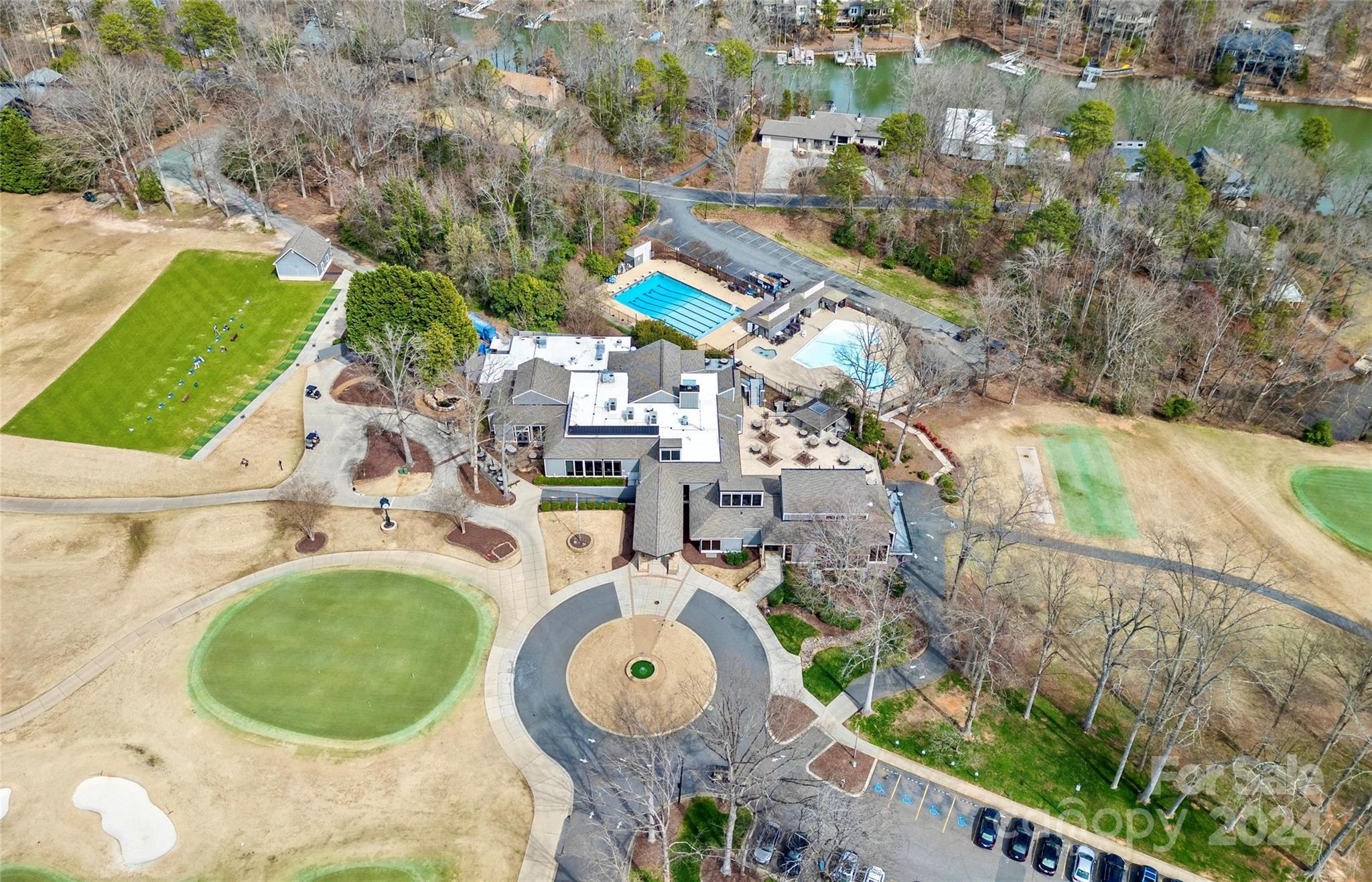River Hills - Residential