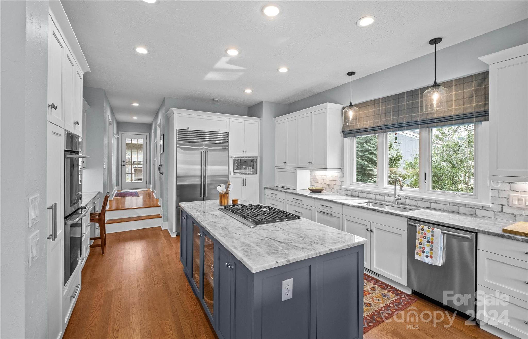 River Hills - Residential