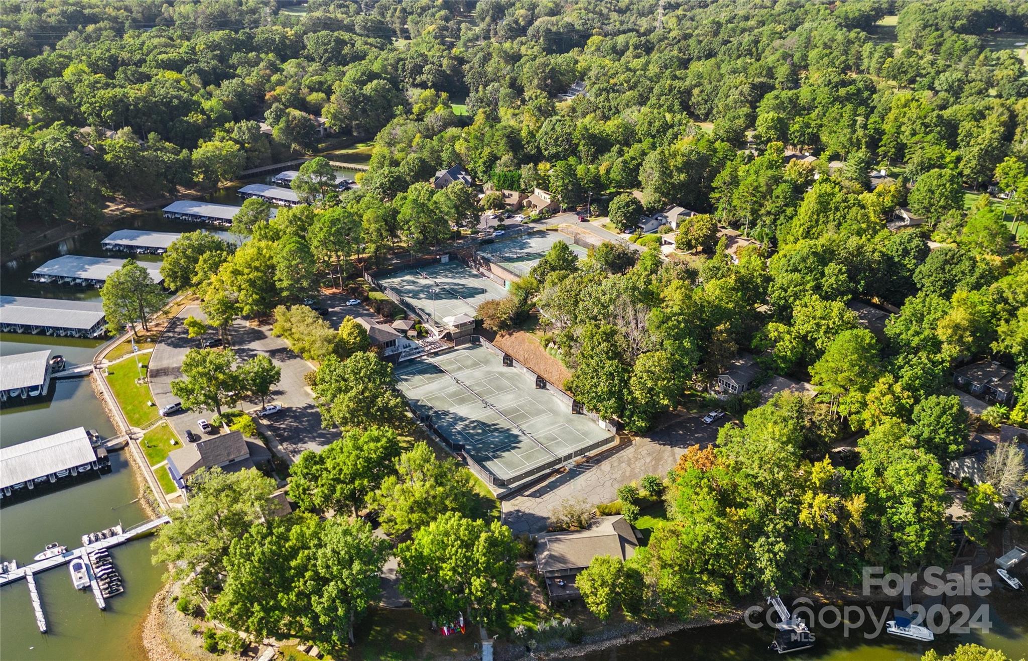 River Hills - Residential