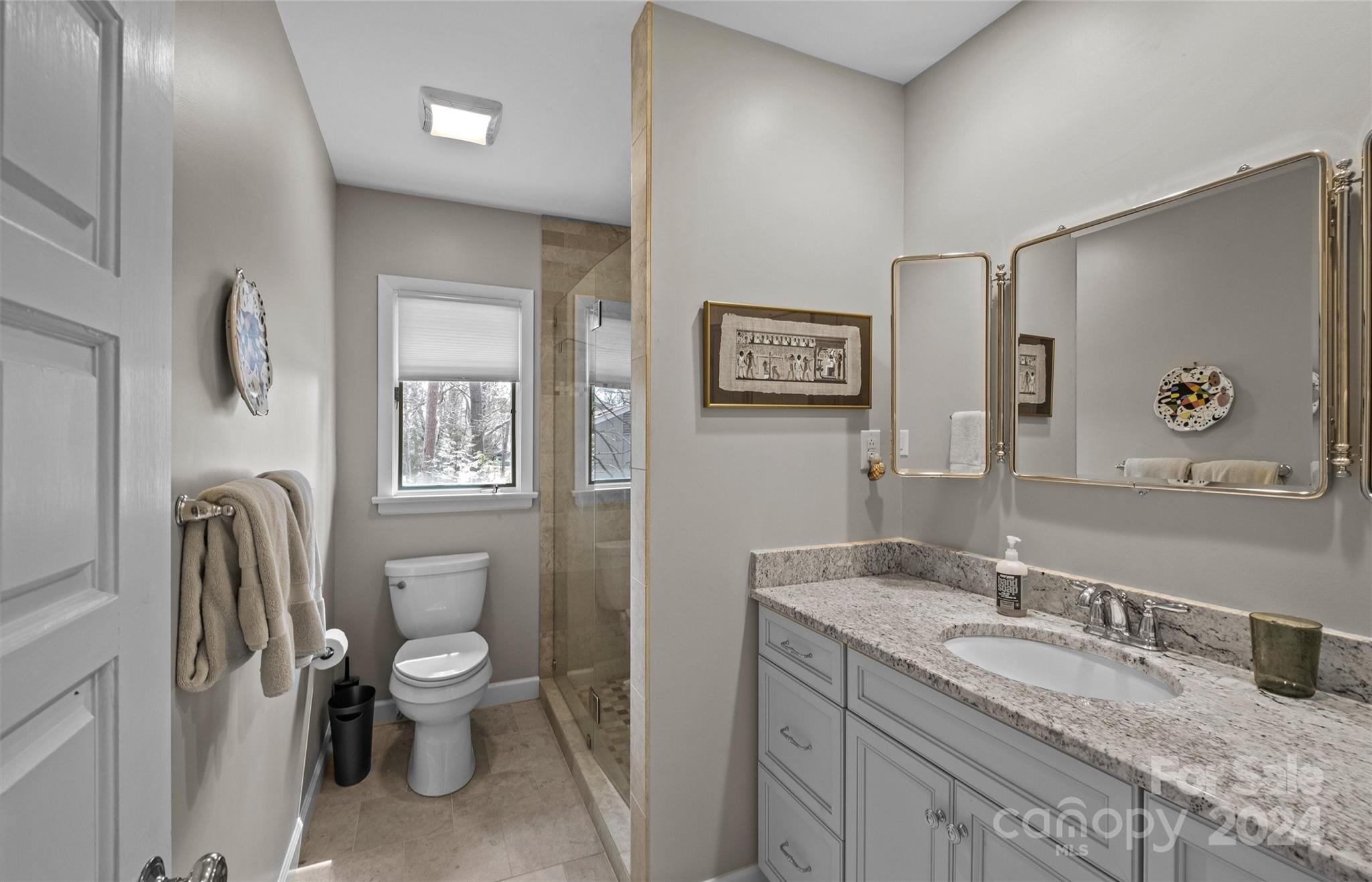 River Hills - Residential