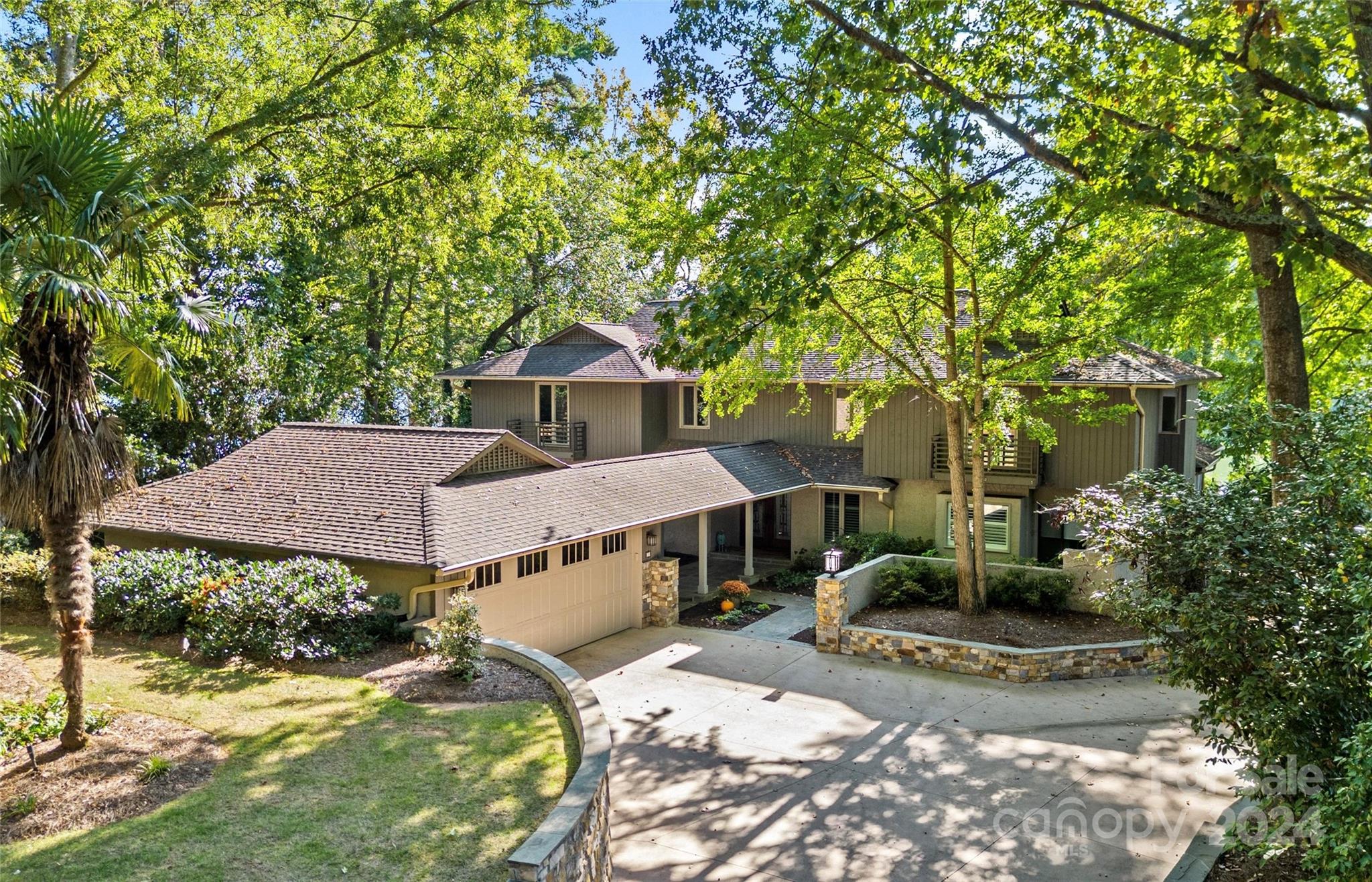 River Hills - Residential