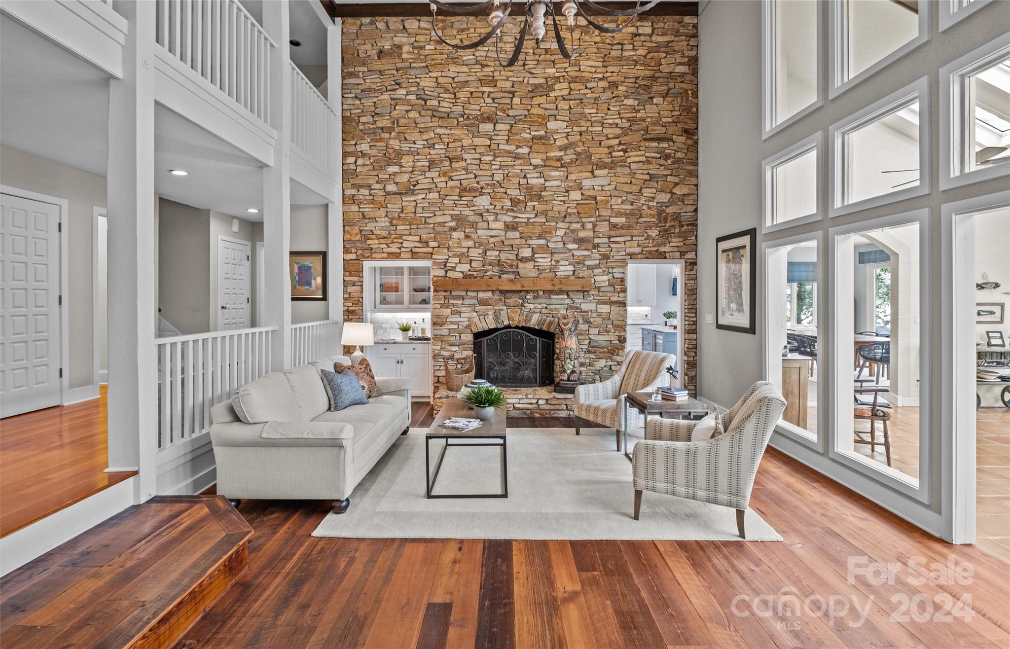 River Hills - Residential