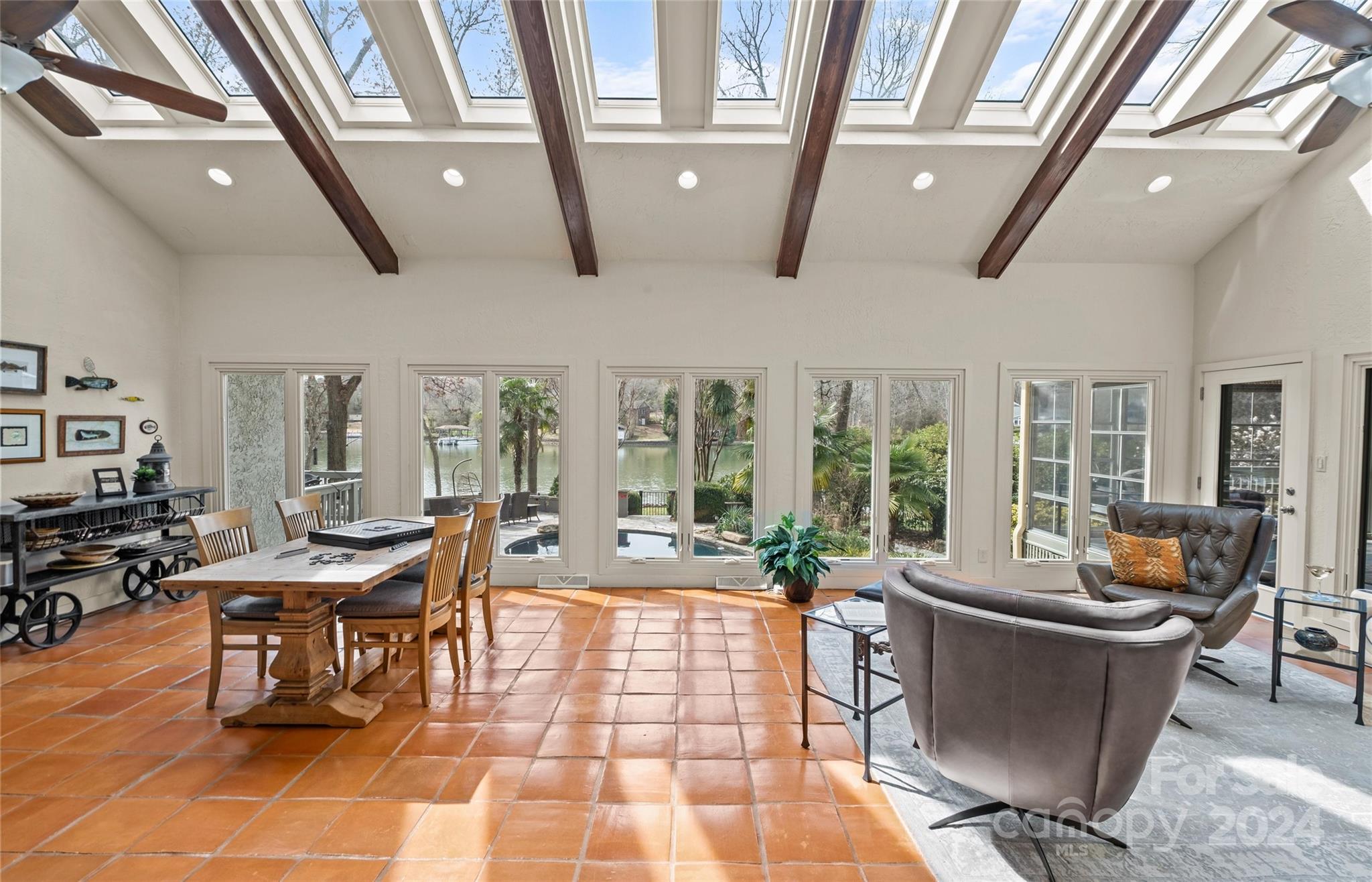 River Hills - Residential