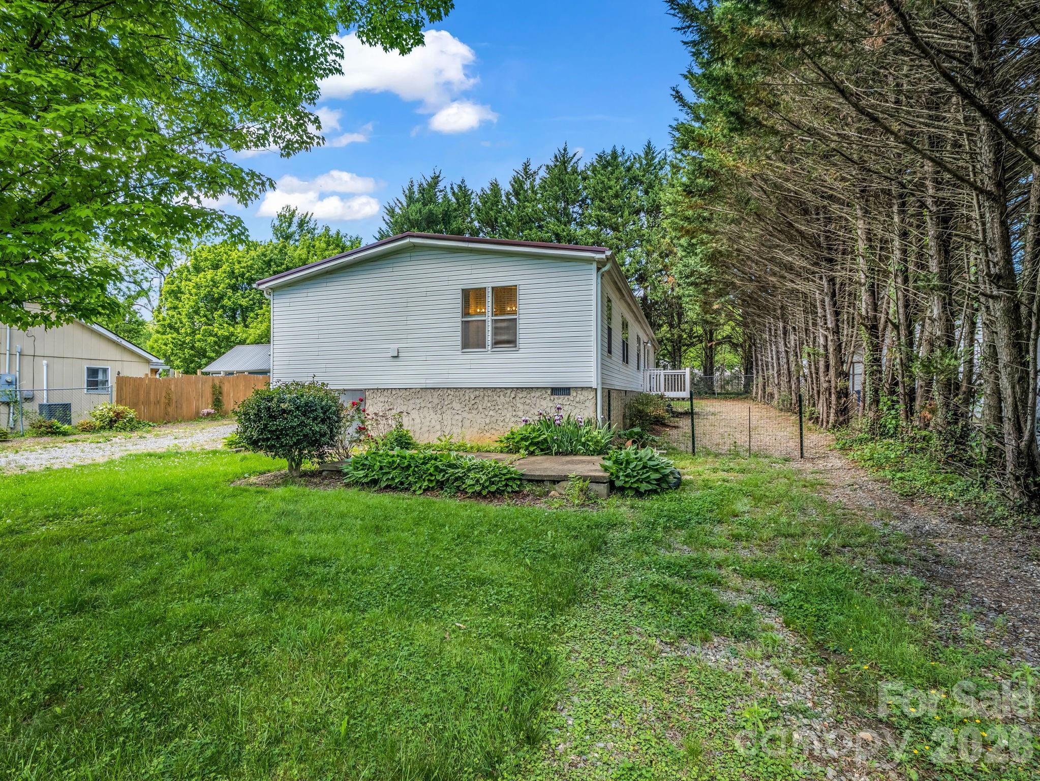 C P Kerlees Add - Residential