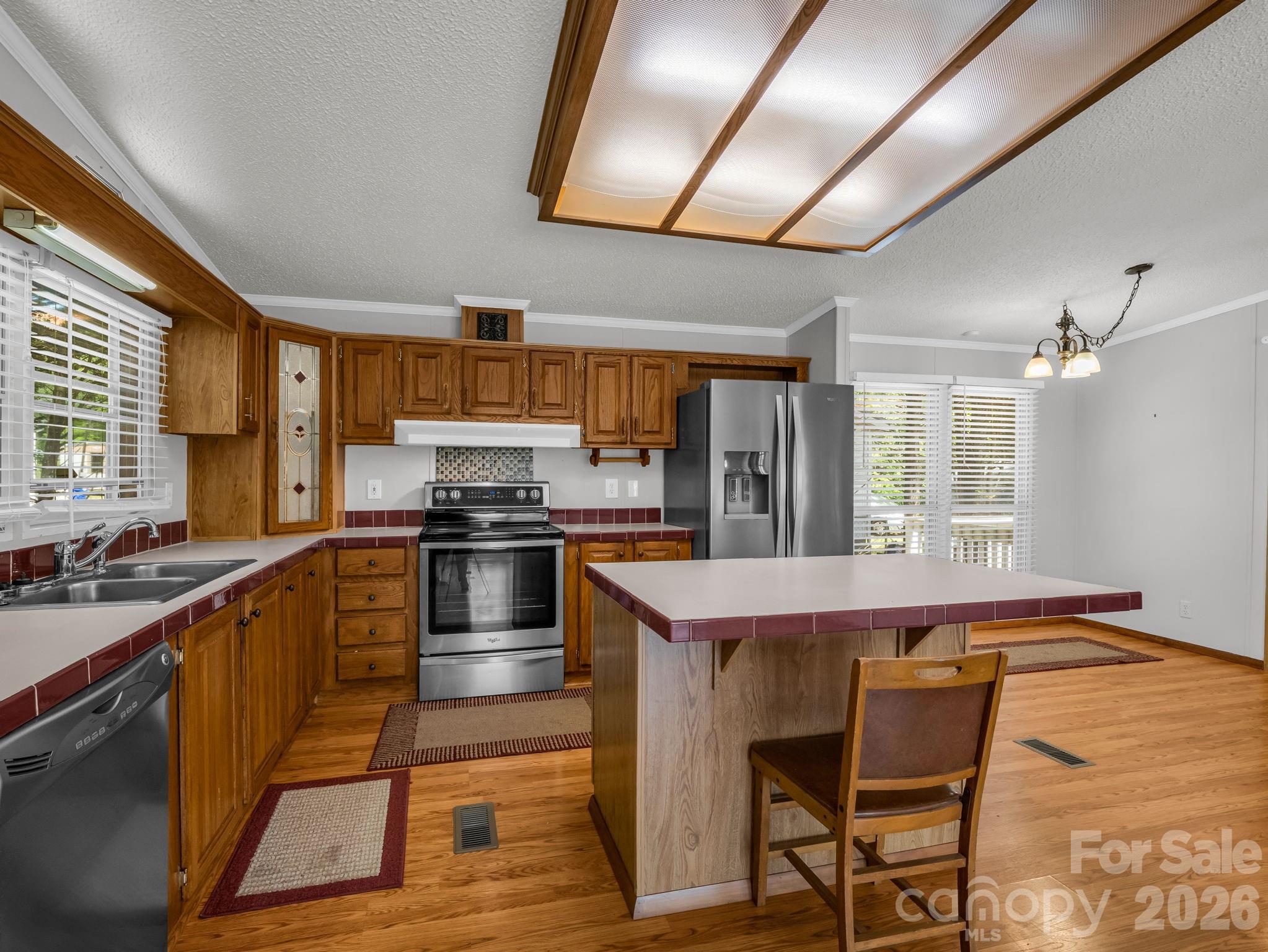 C P Kerlees Add - Residential