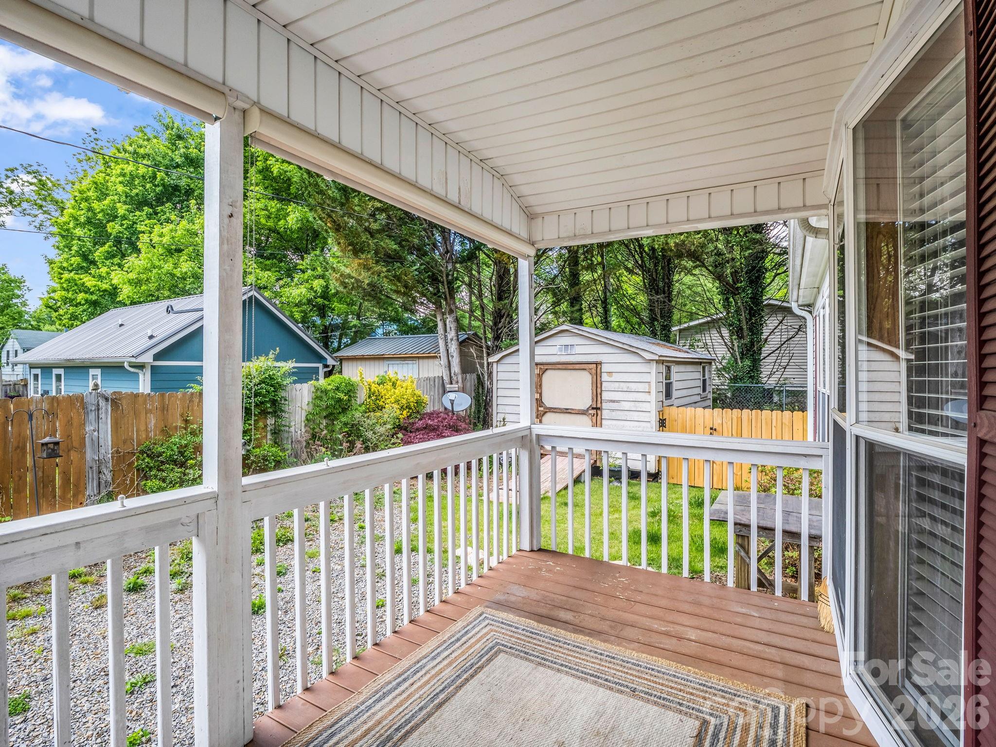 C P Kerlees Add - Residential