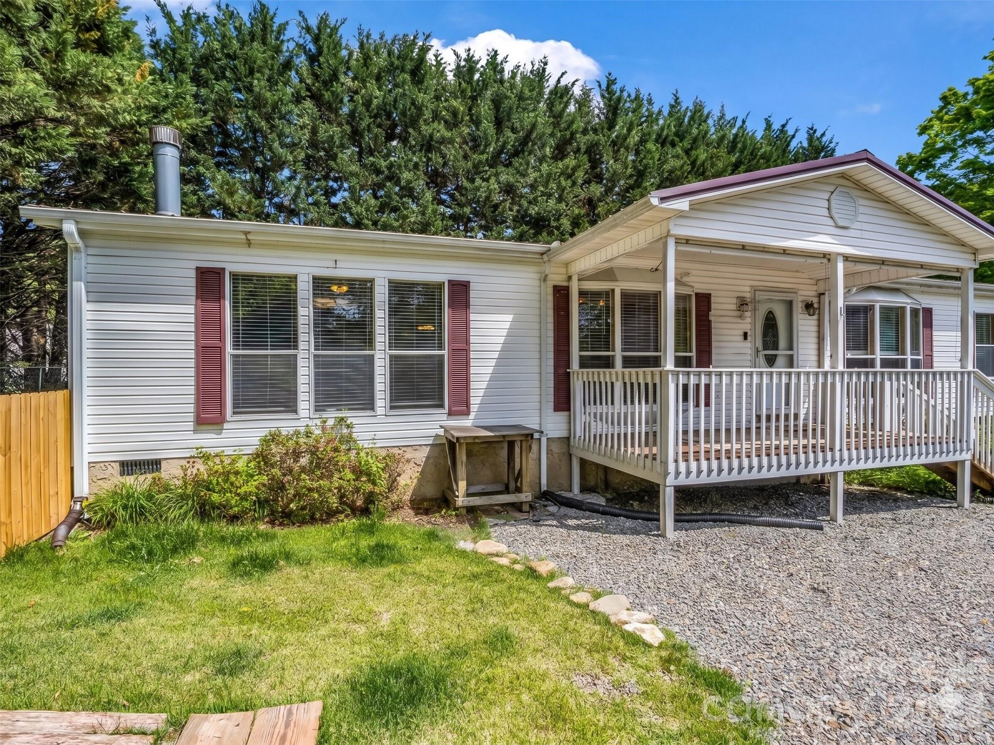 C P Kerlees Add - Residential