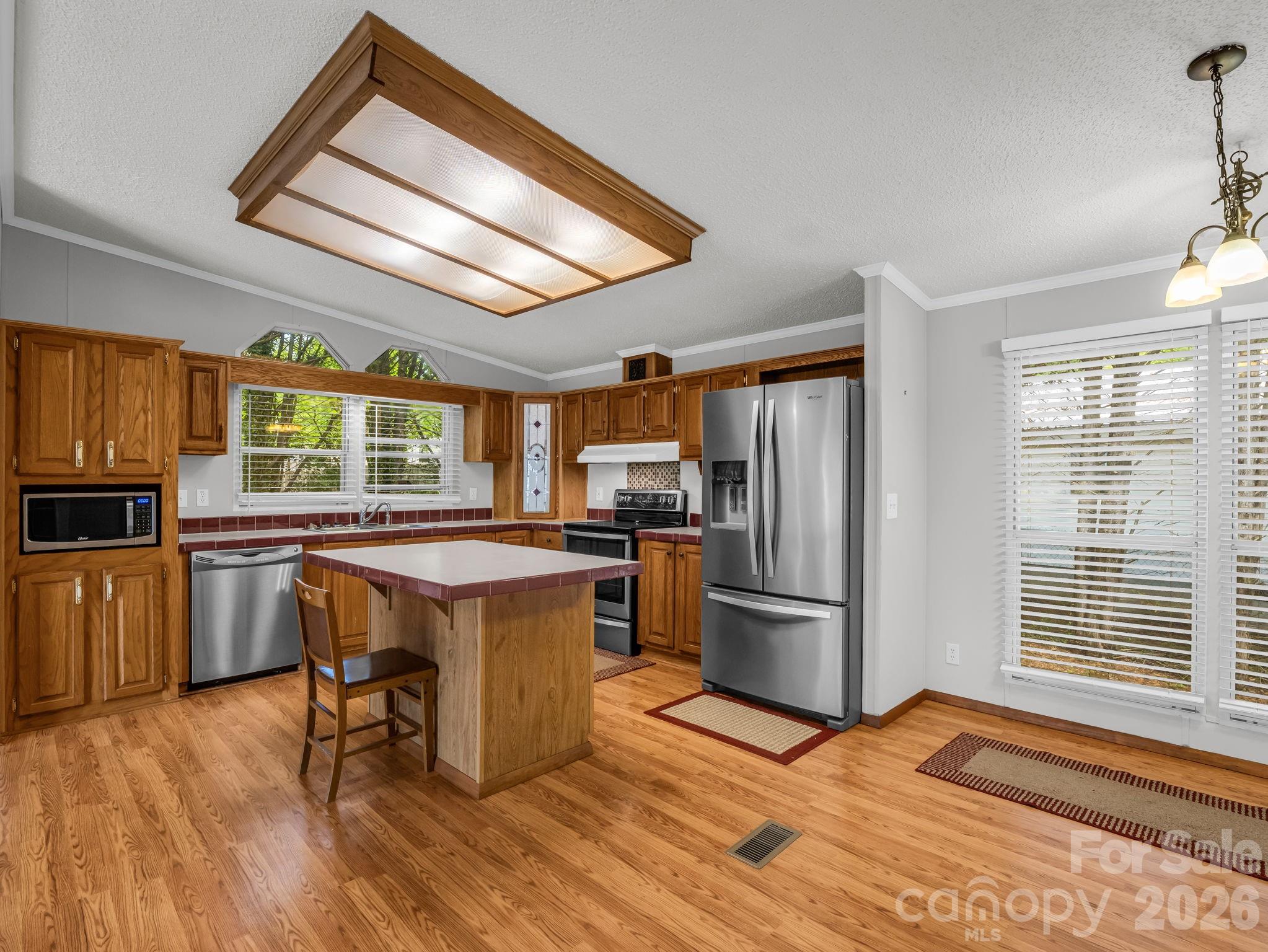 C P Kerlees Add - Residential
