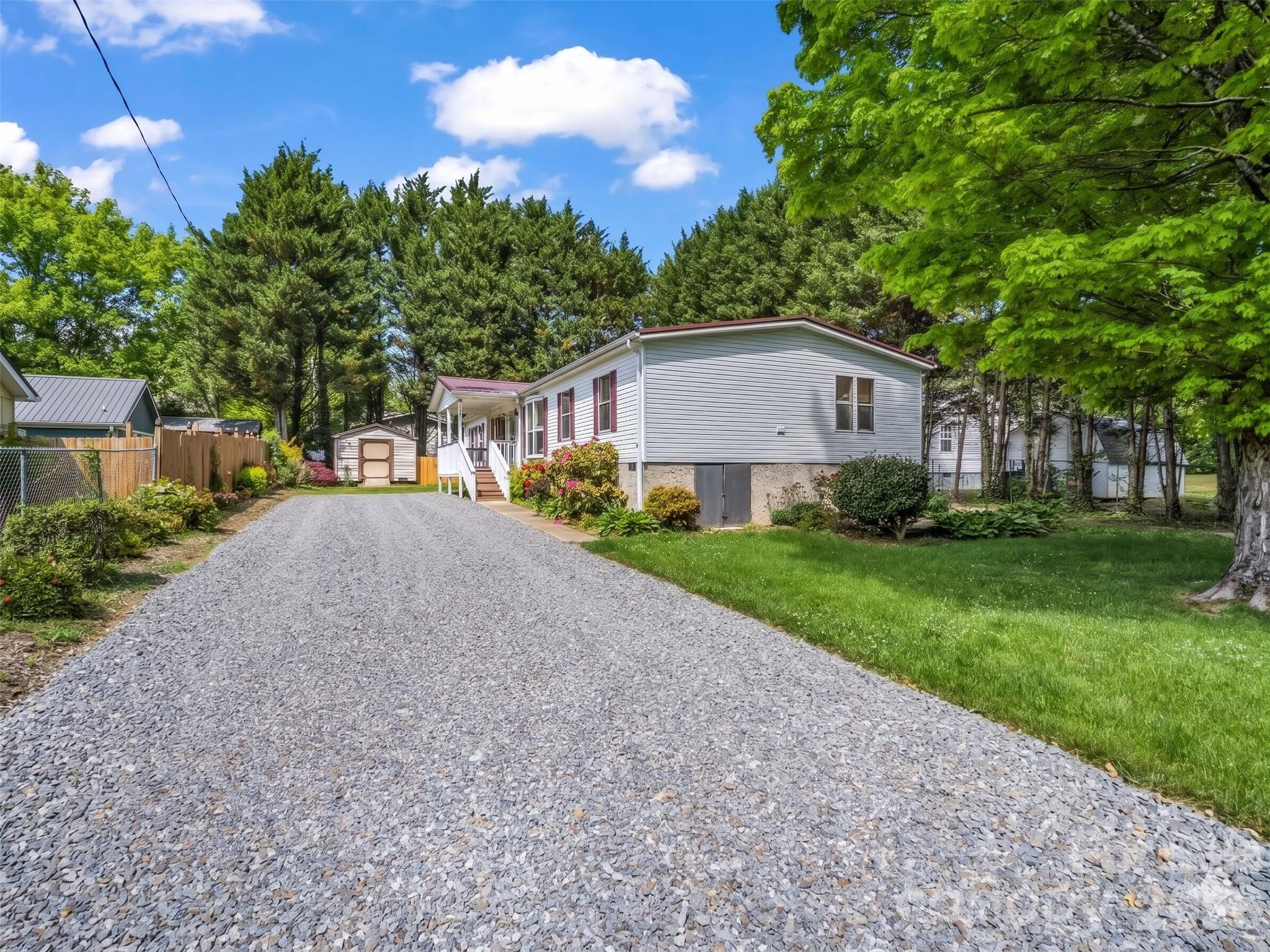 C P Kerlees Add - Residential