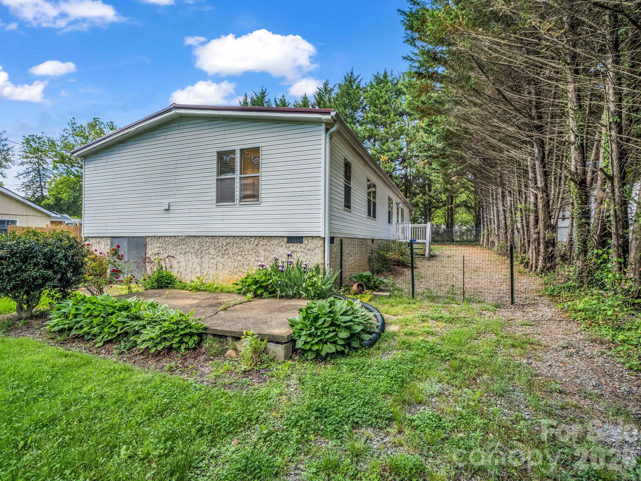 C P Kerlees Add - Residential