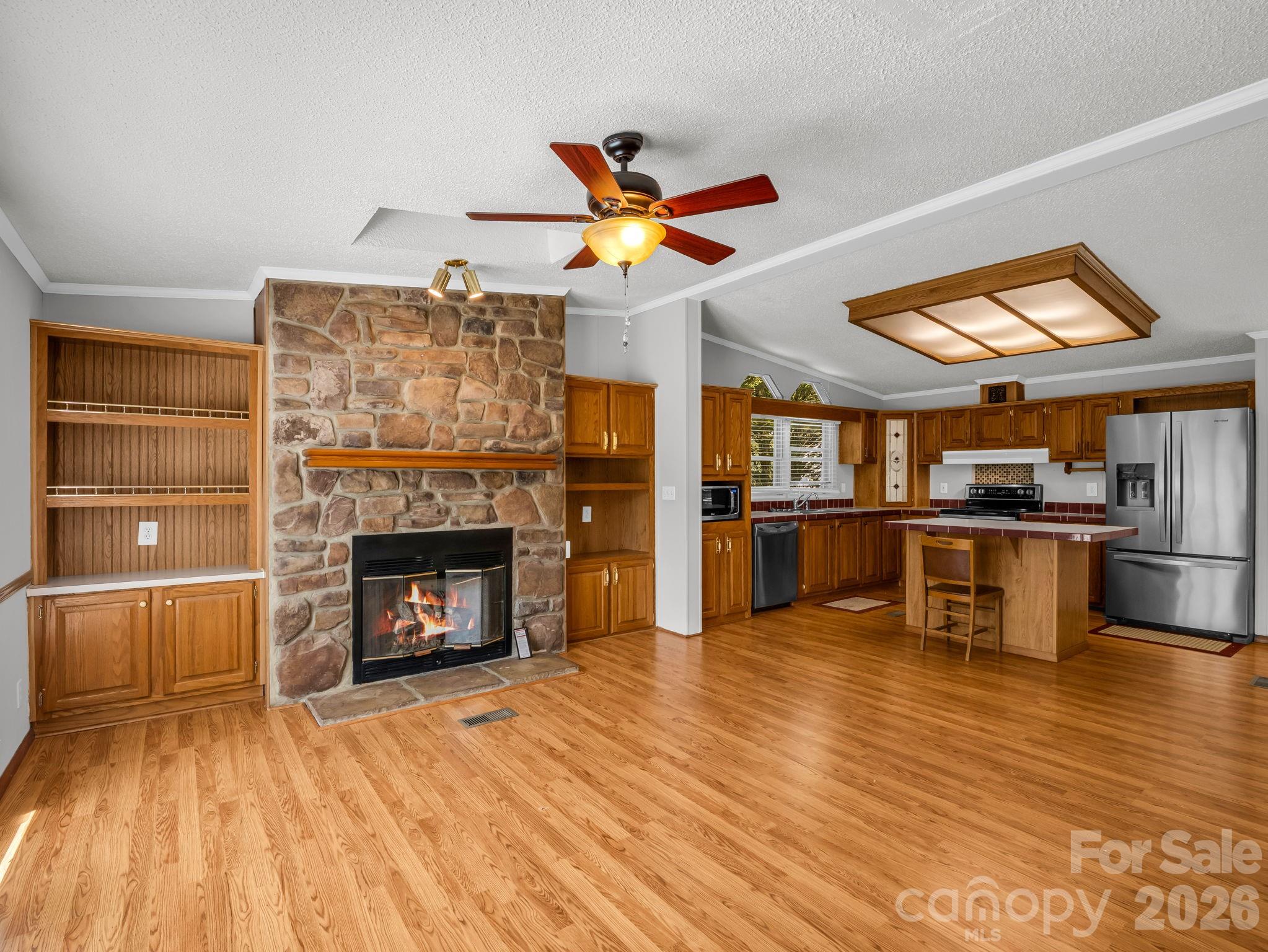 C P Kerlees Add - Residential