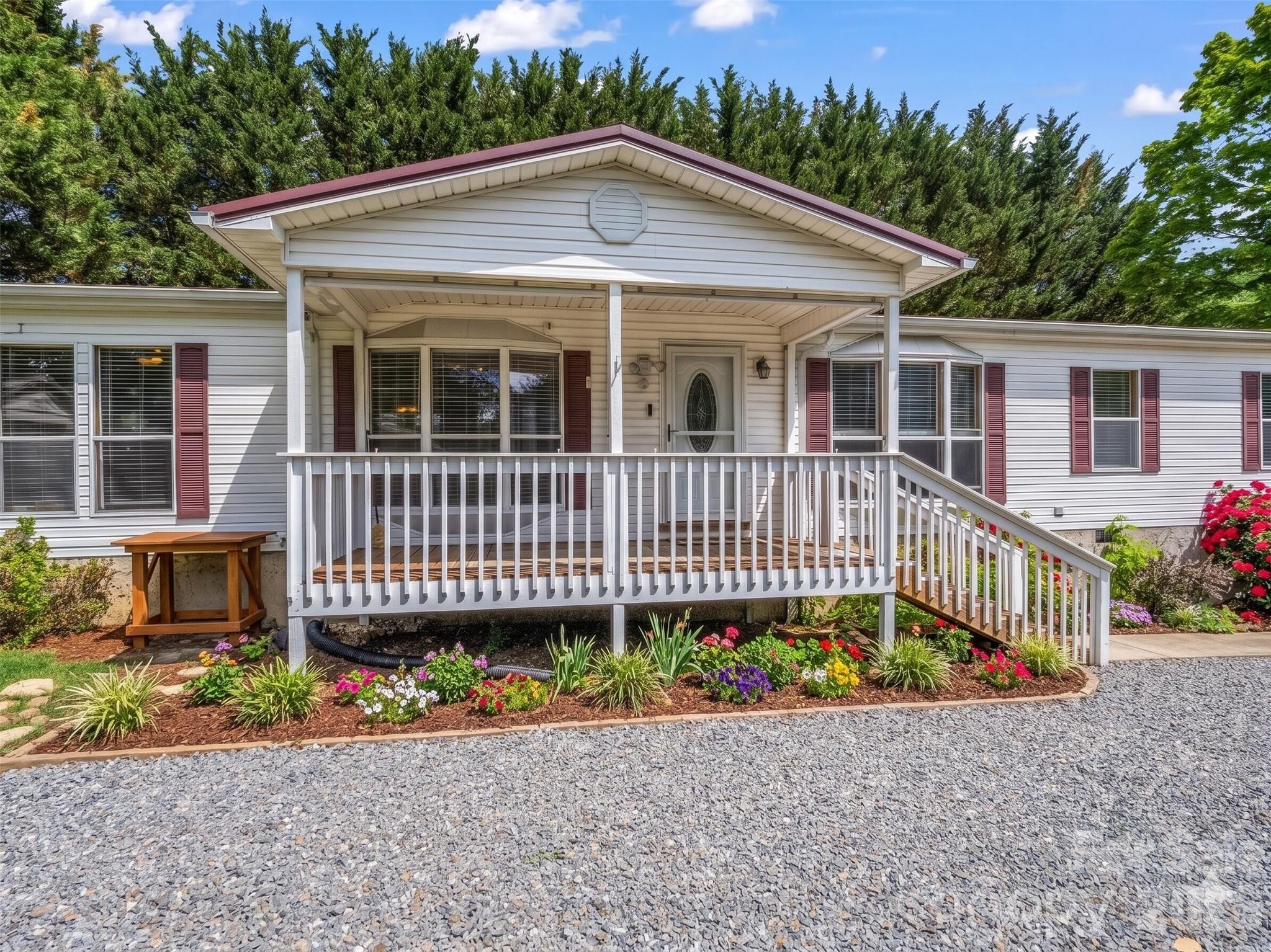C P Kerlees Add - Residential