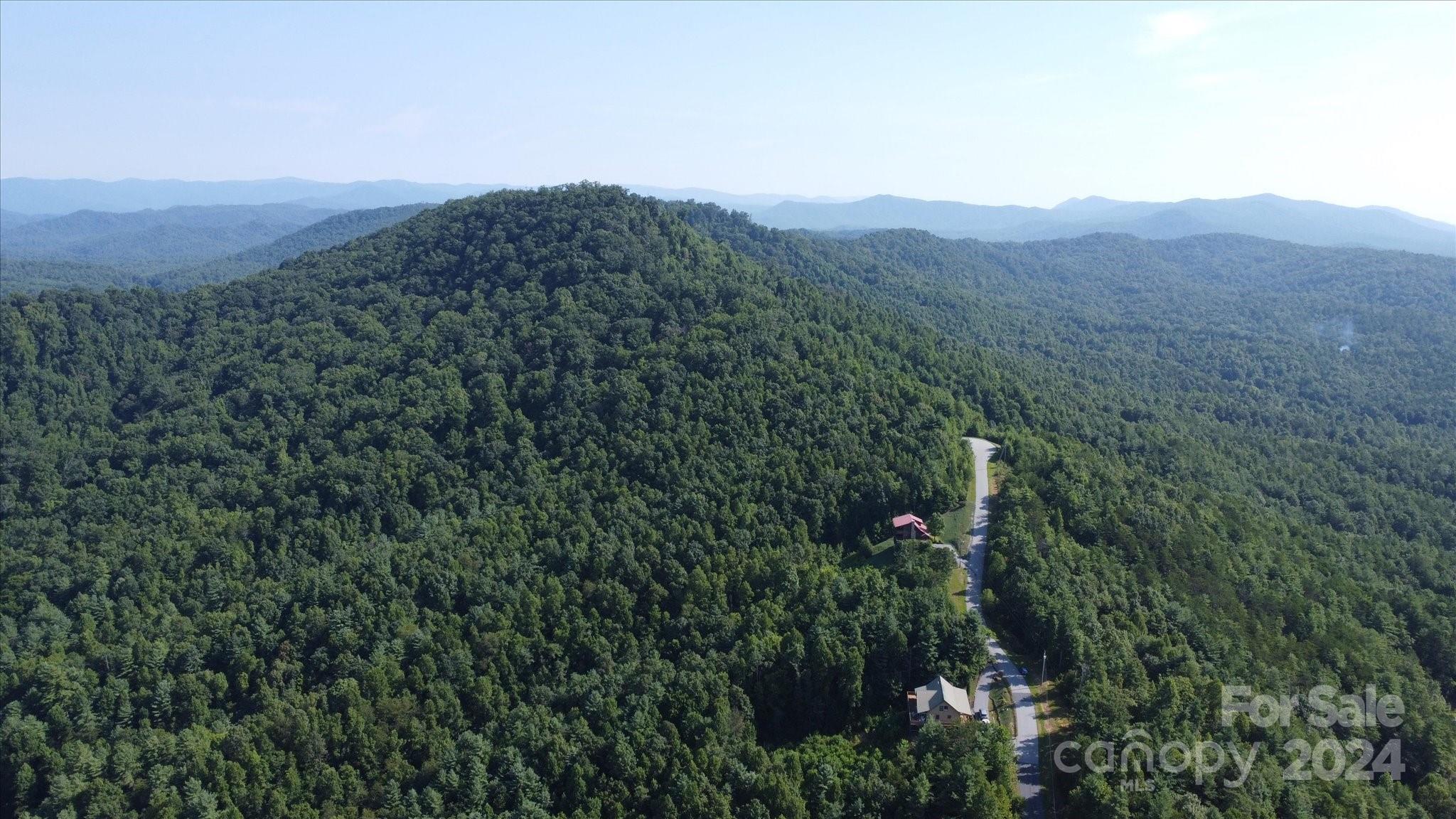 Forest Creek - Land