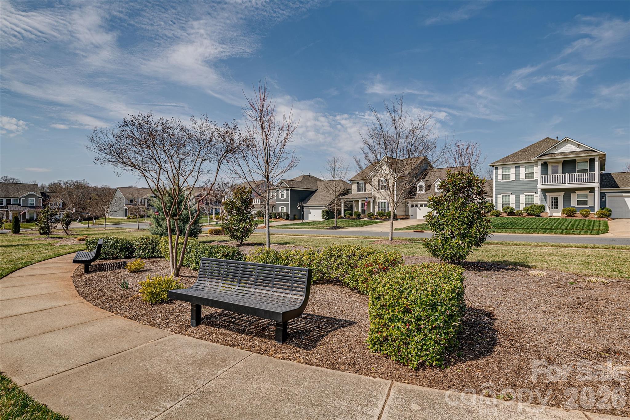 Mccullough - Residential