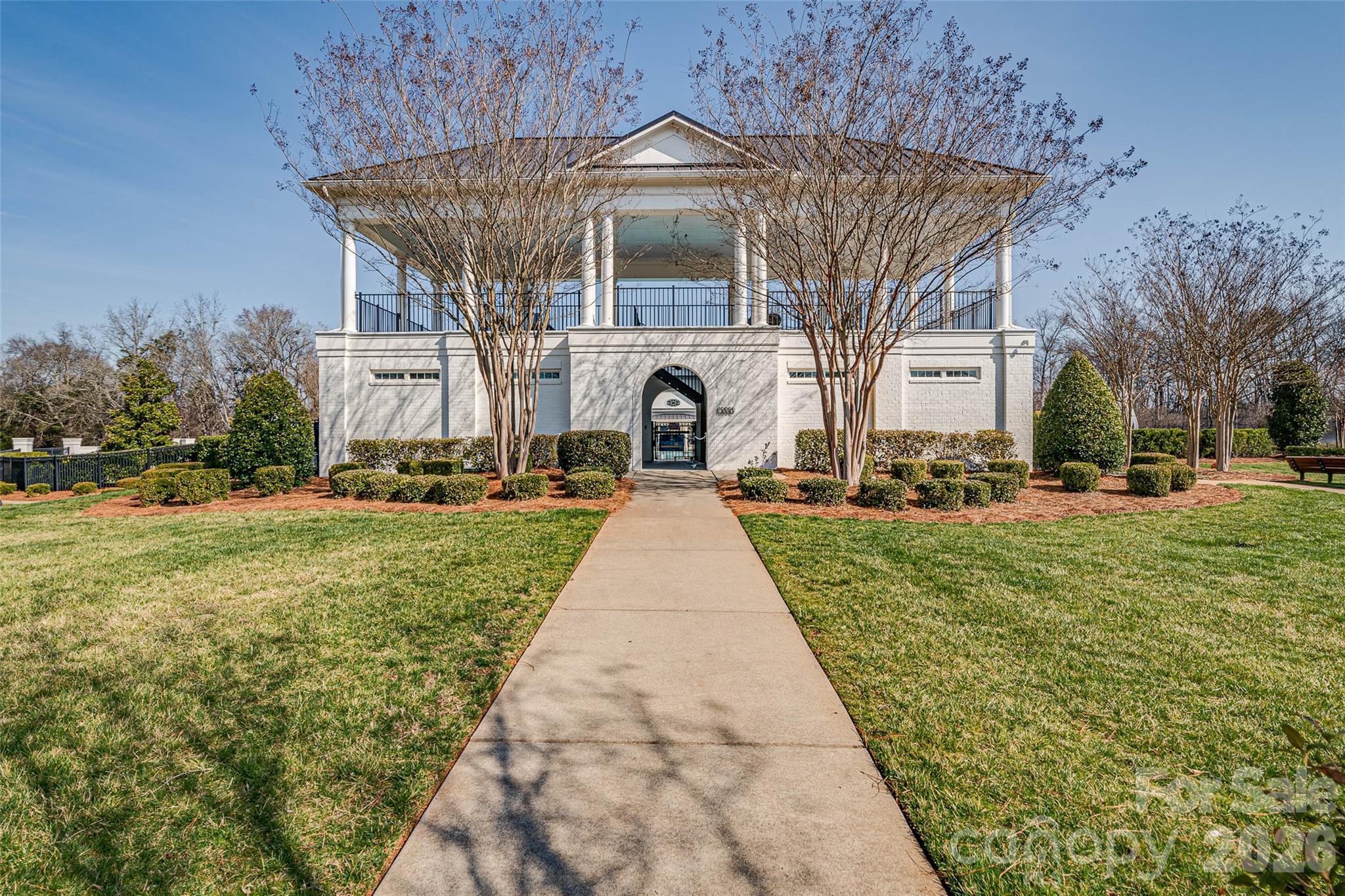 Mccullough - Residential