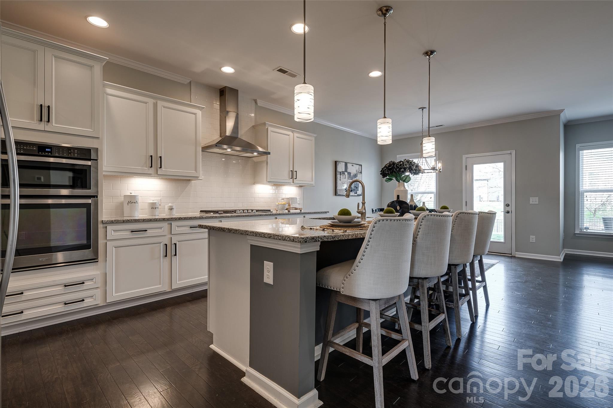 Mccullough - Residential