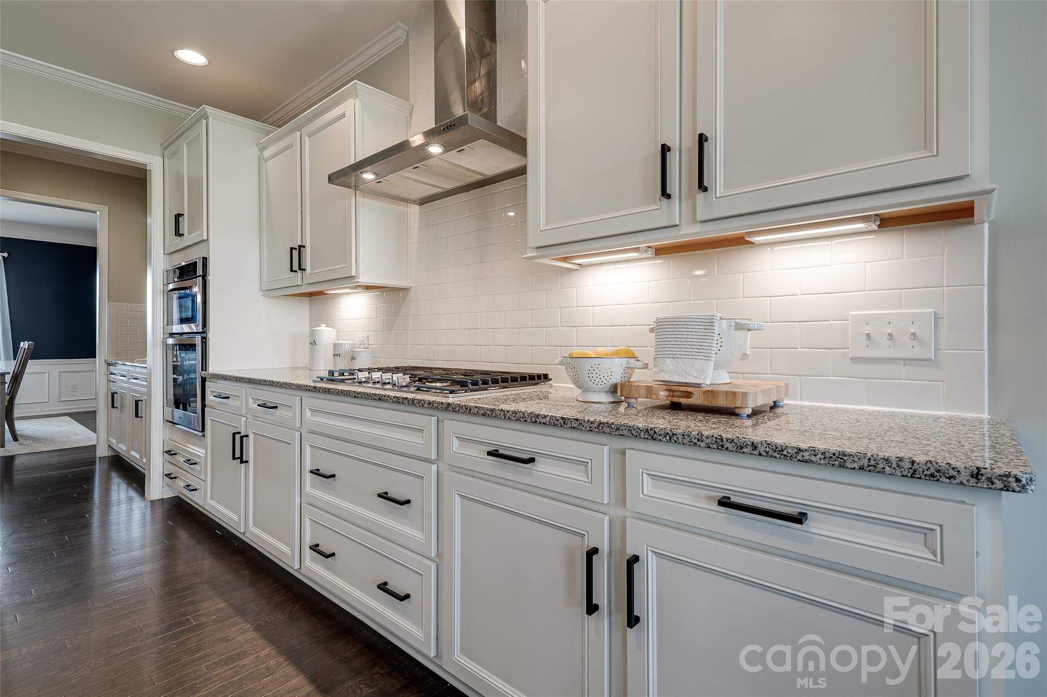 Mccullough - Residential