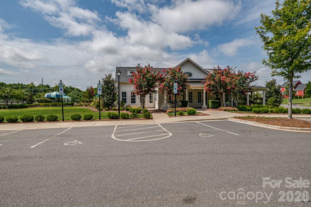 Mccullough - Residential