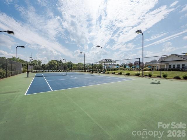 Mccullough - Residential