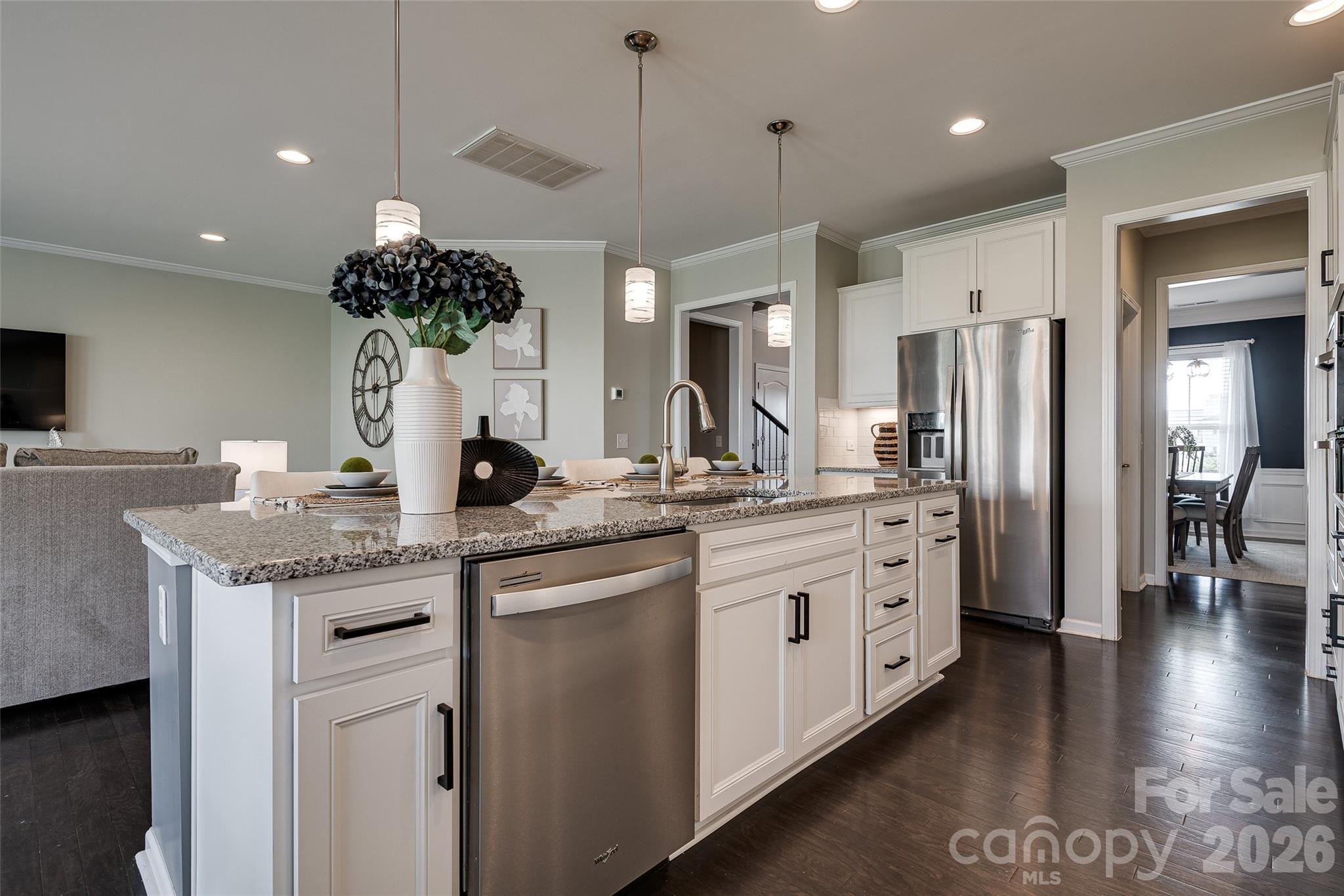 Mccullough - Residential