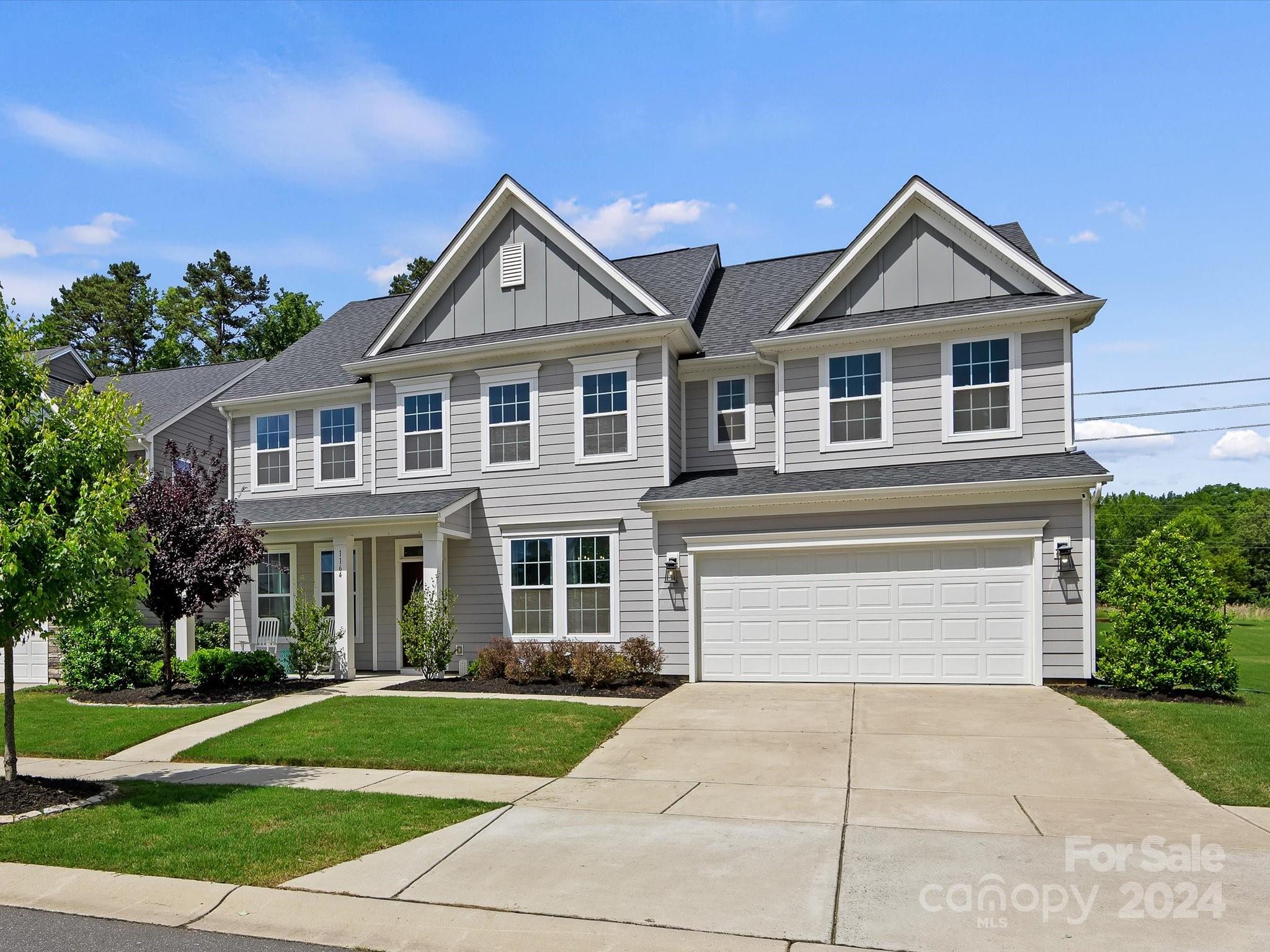 Masons Bend - Residential