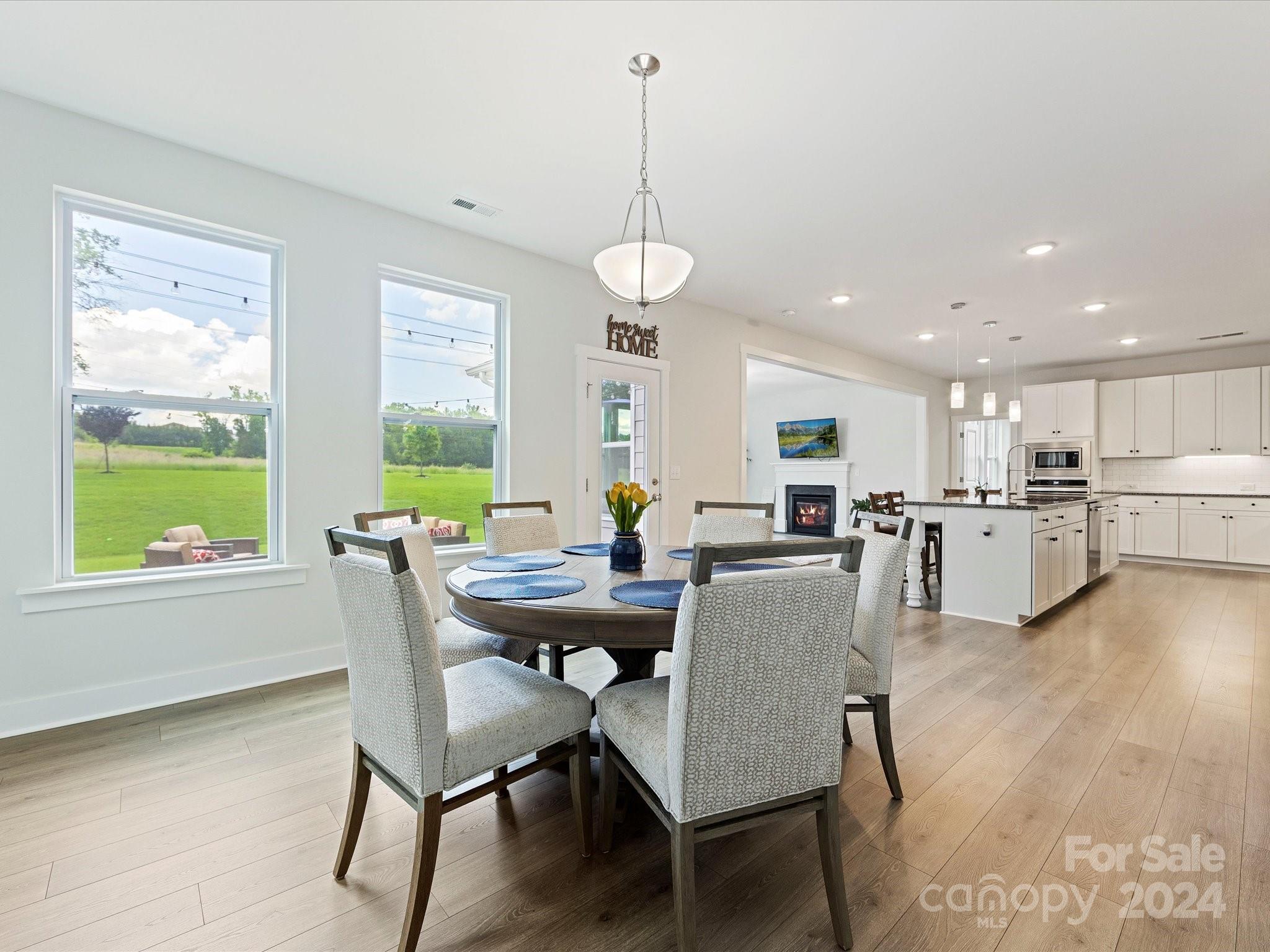 Masons Bend - Residential